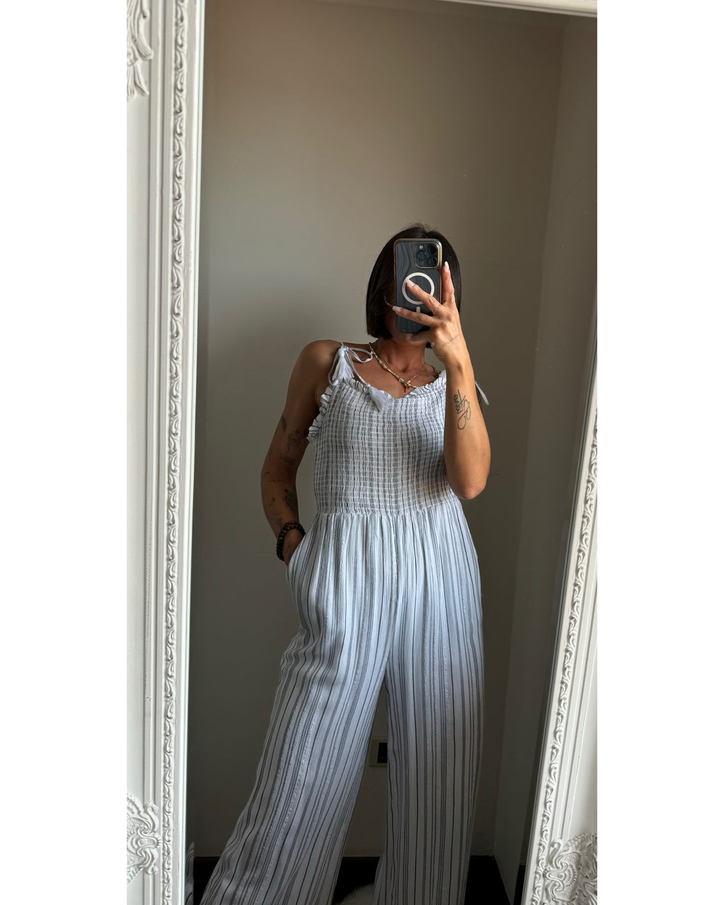 Jumpsuit Allegra