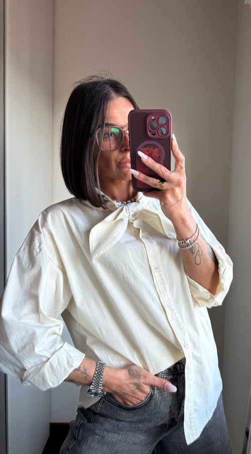 Camicia Parigi