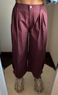 Pantalone Teo