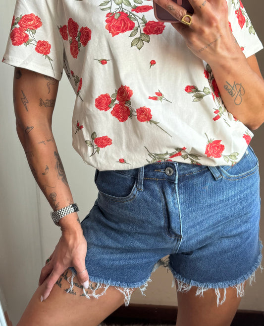 Shorts Valencia