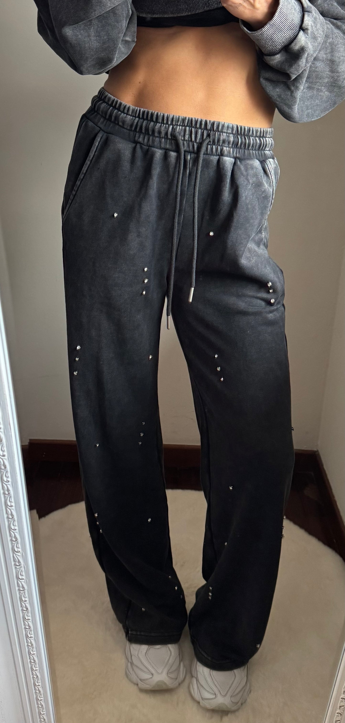 Coordinato tuta Monia