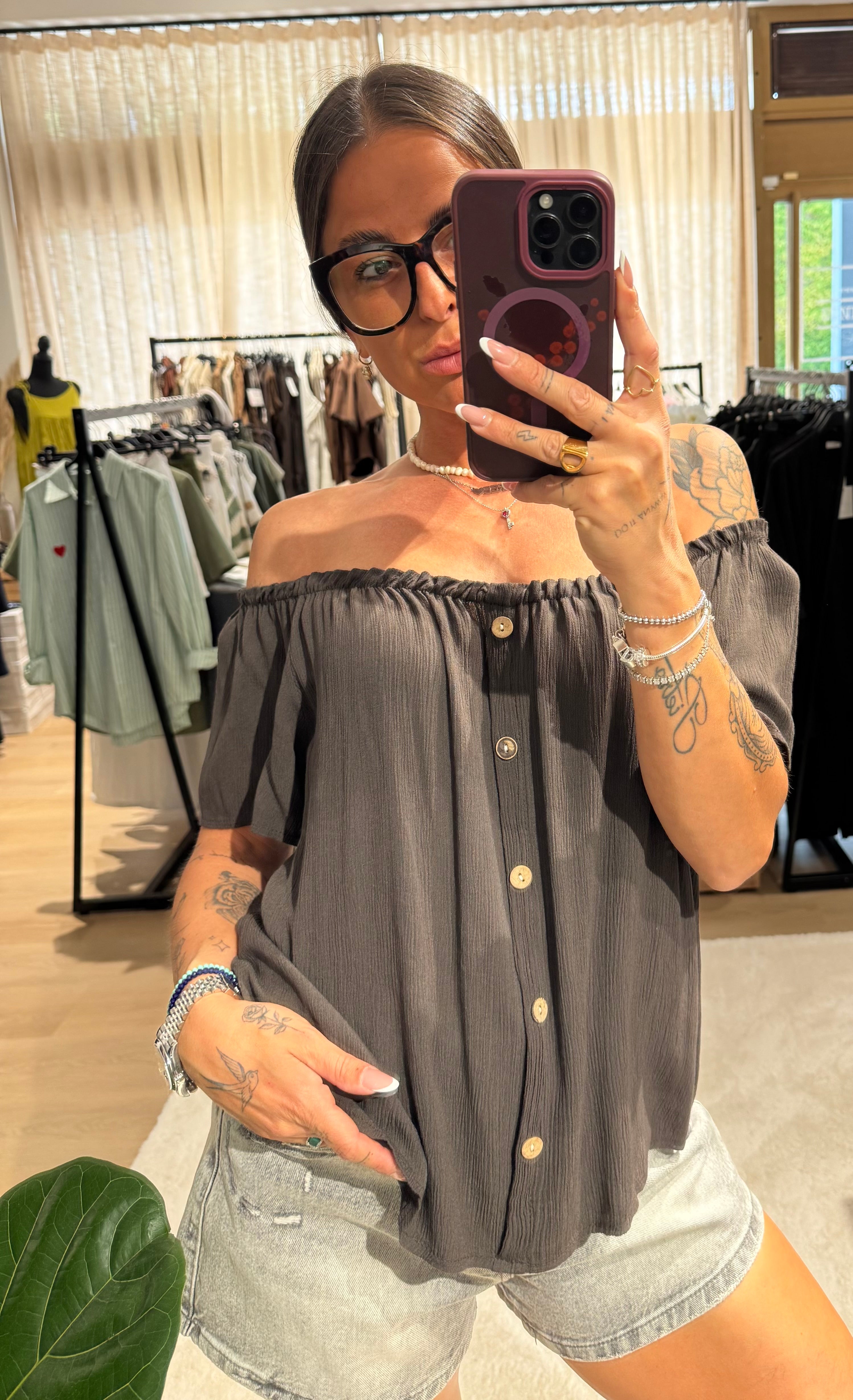 Maglia Vanessa