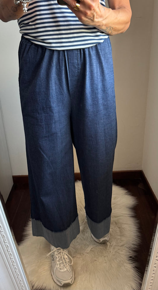 Pantalone king