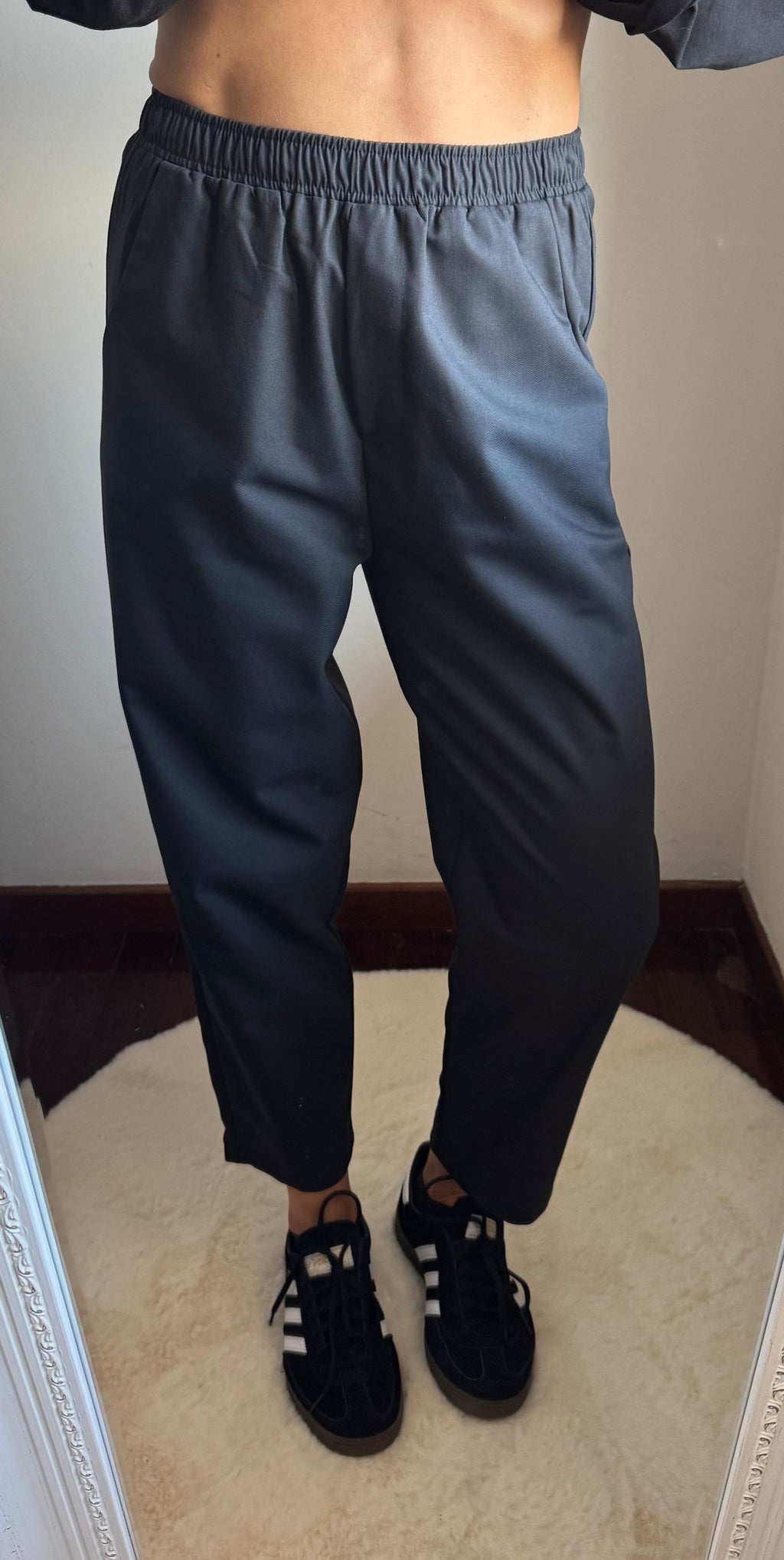 Pantalone YOU DECIDE