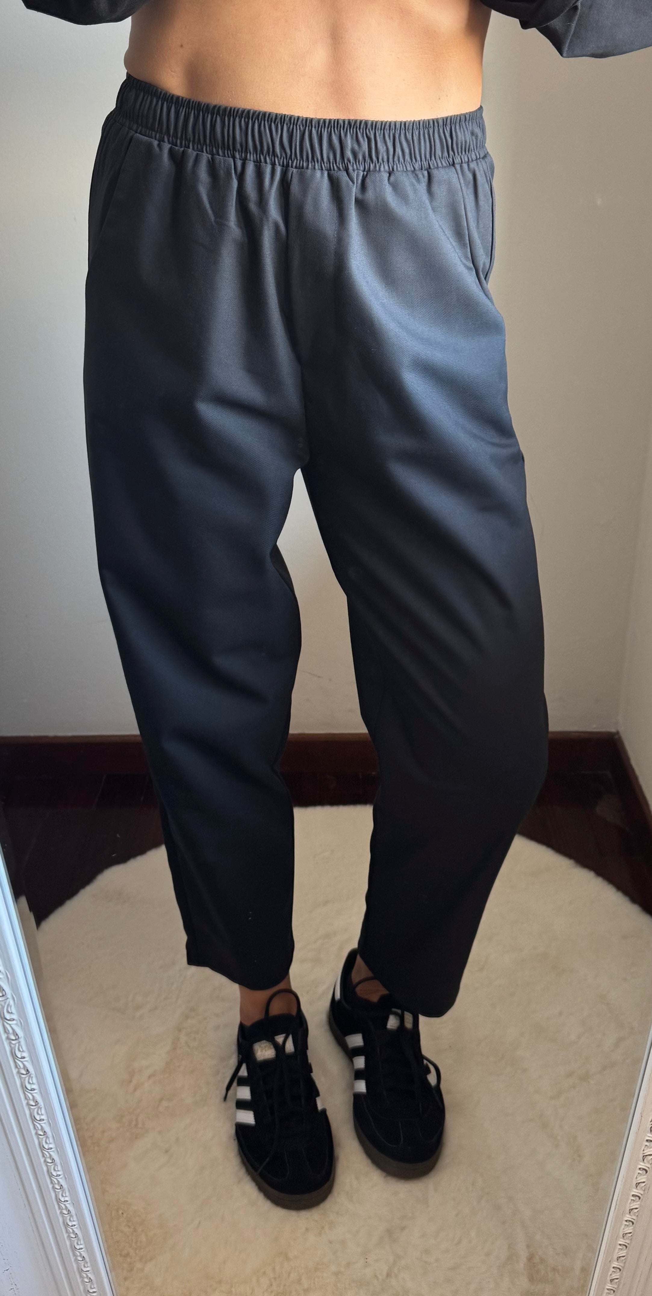 Pantalone YOU DECIDE