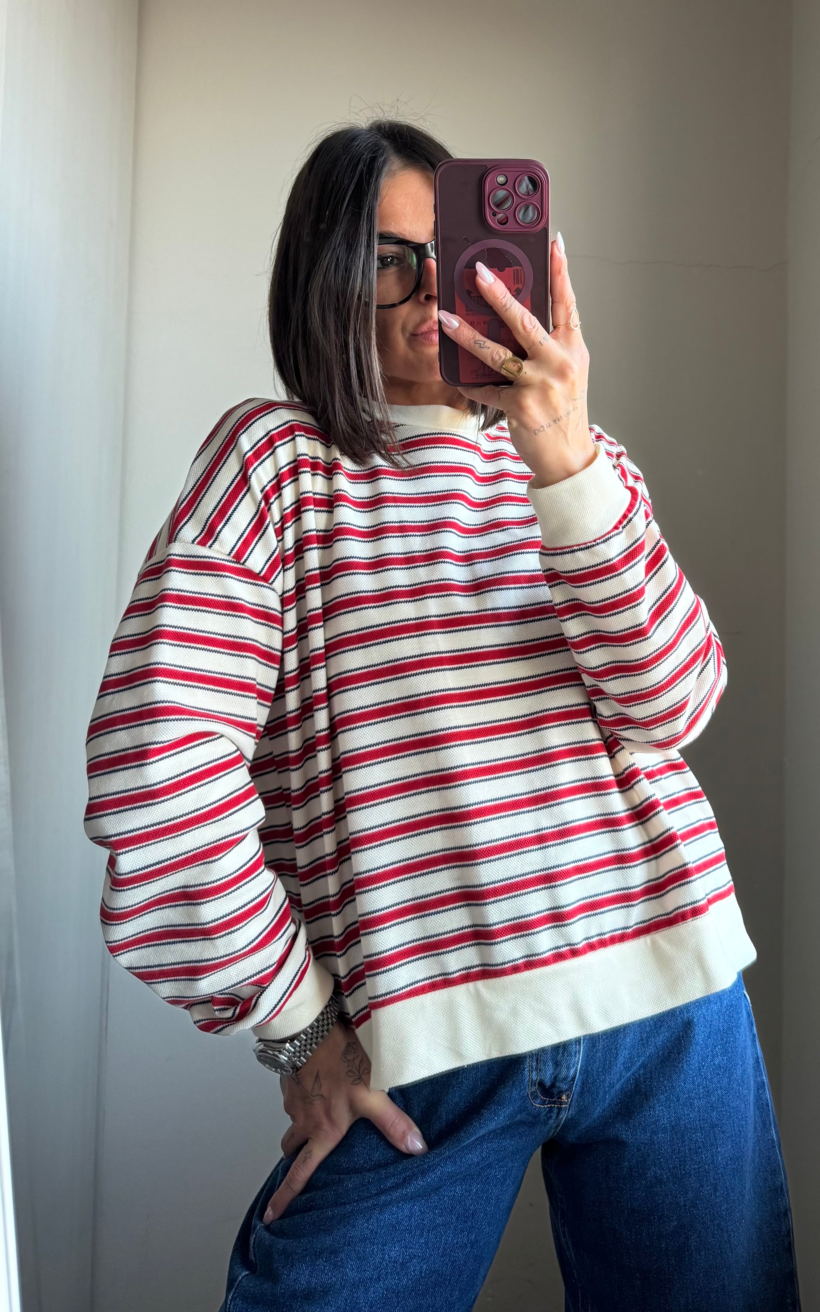 Maglia Santo Domingo