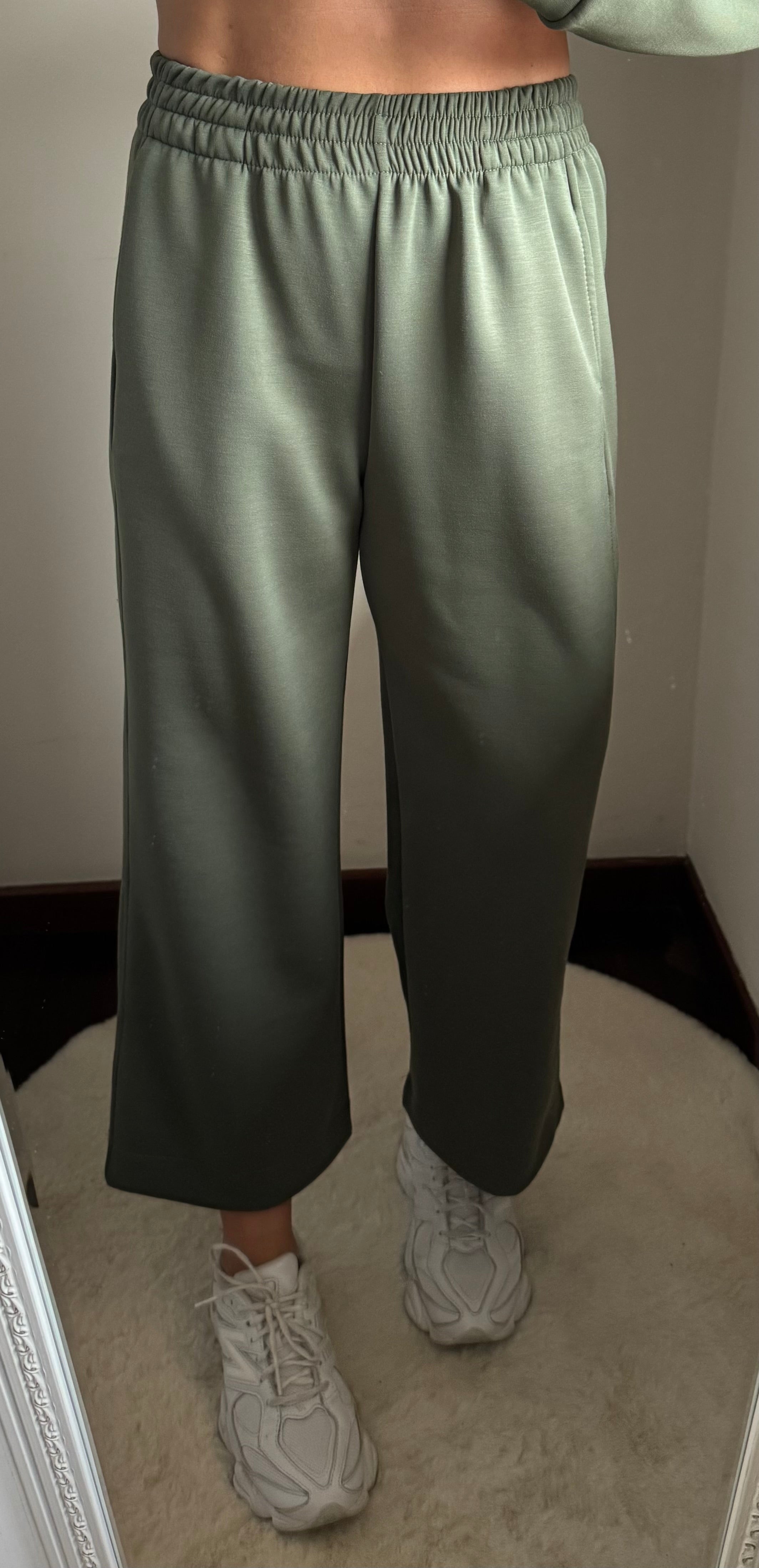 Coordinato soft touch