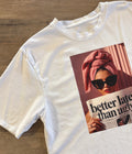 T-shirt BETTER
