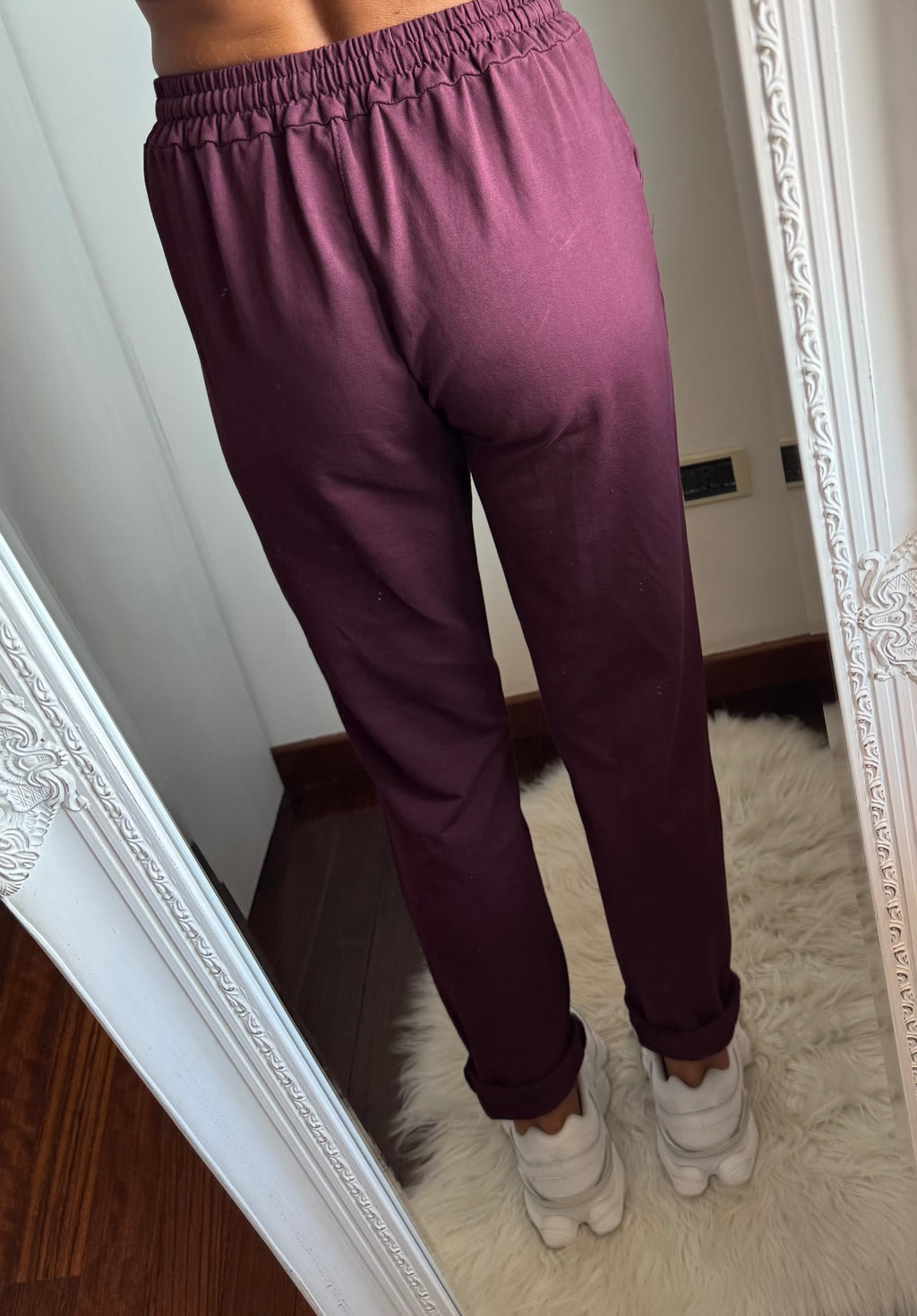 Coordinato tuta Martina