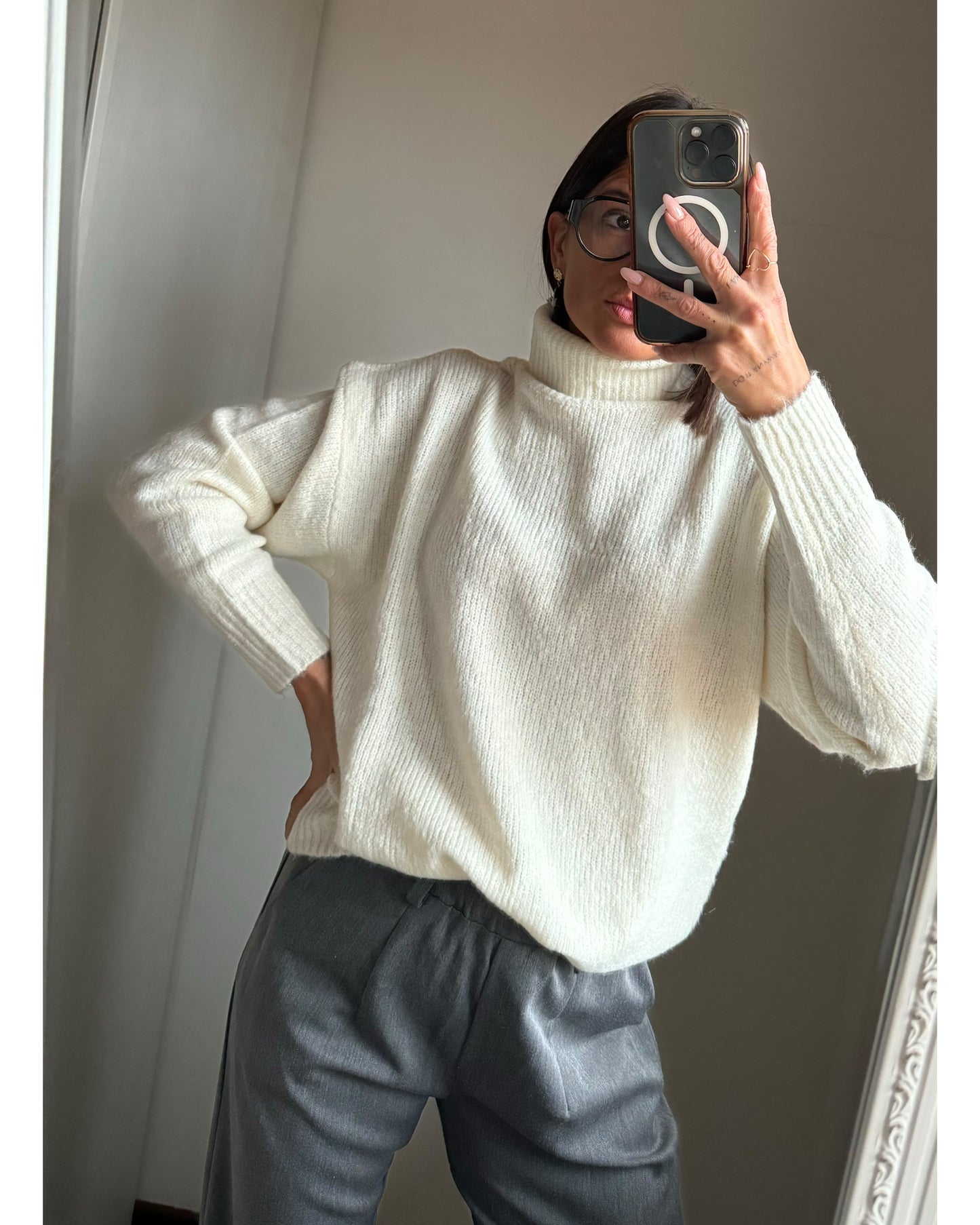 Pullover Susanna