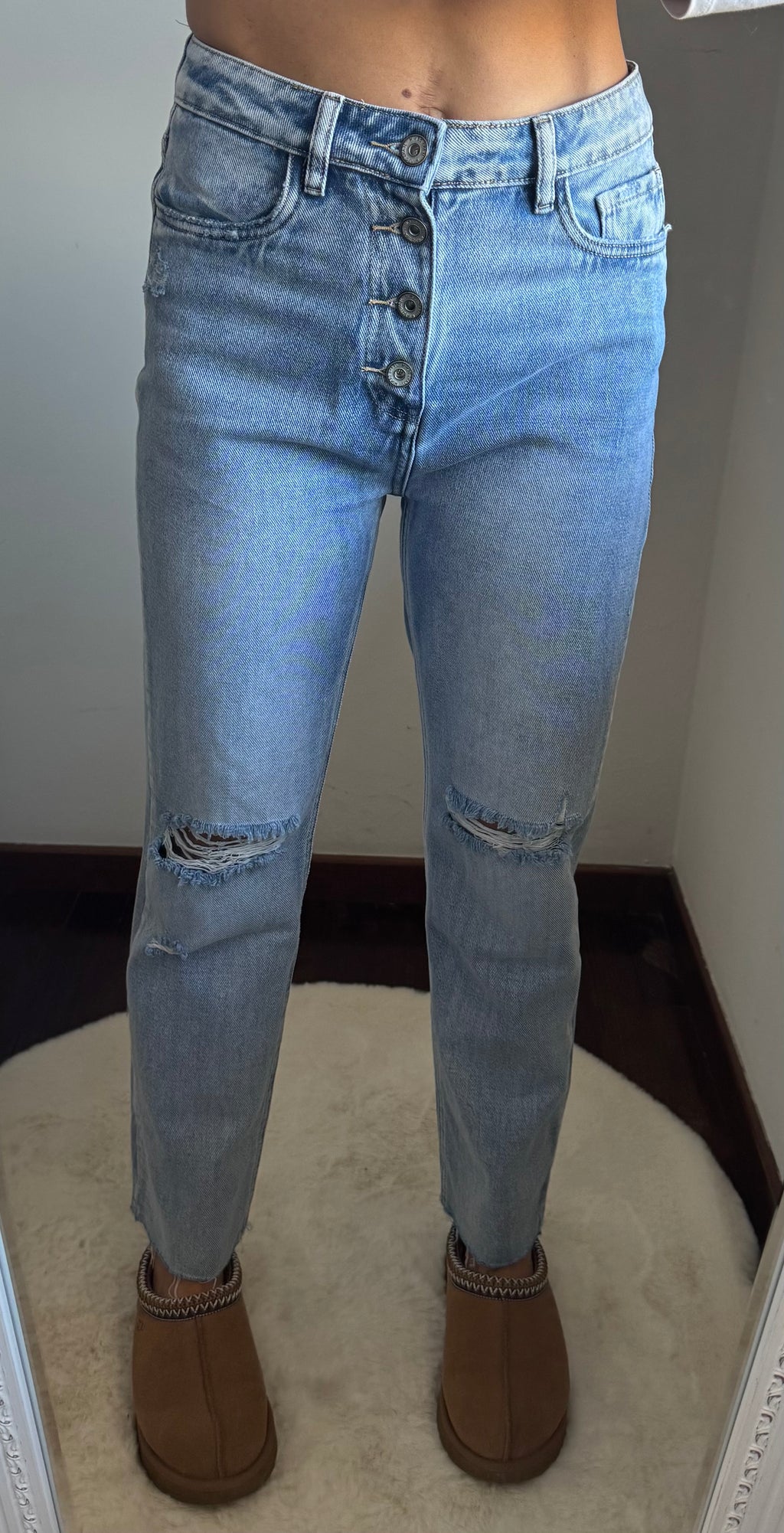 Jeans Luca
