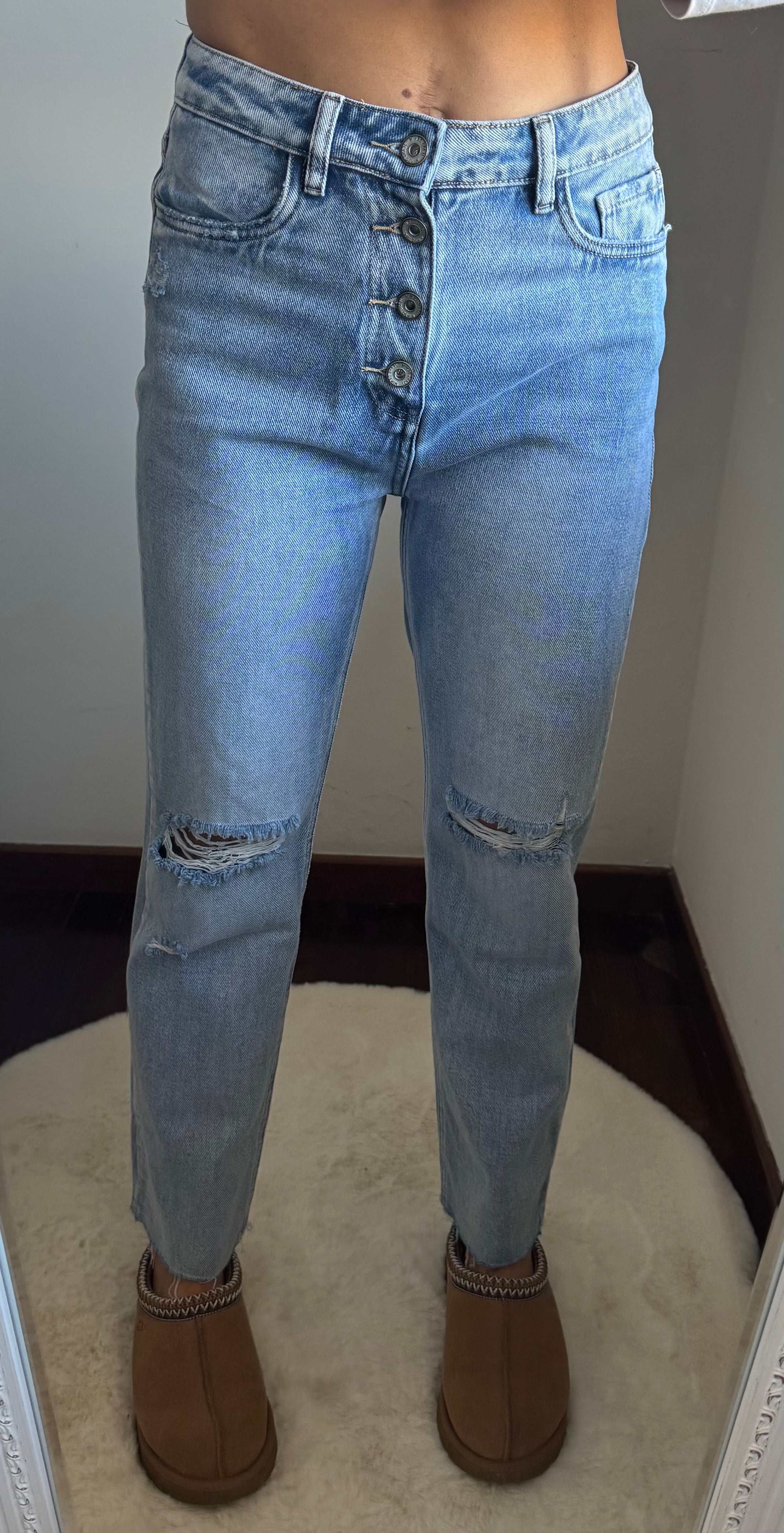 Jeans Luca