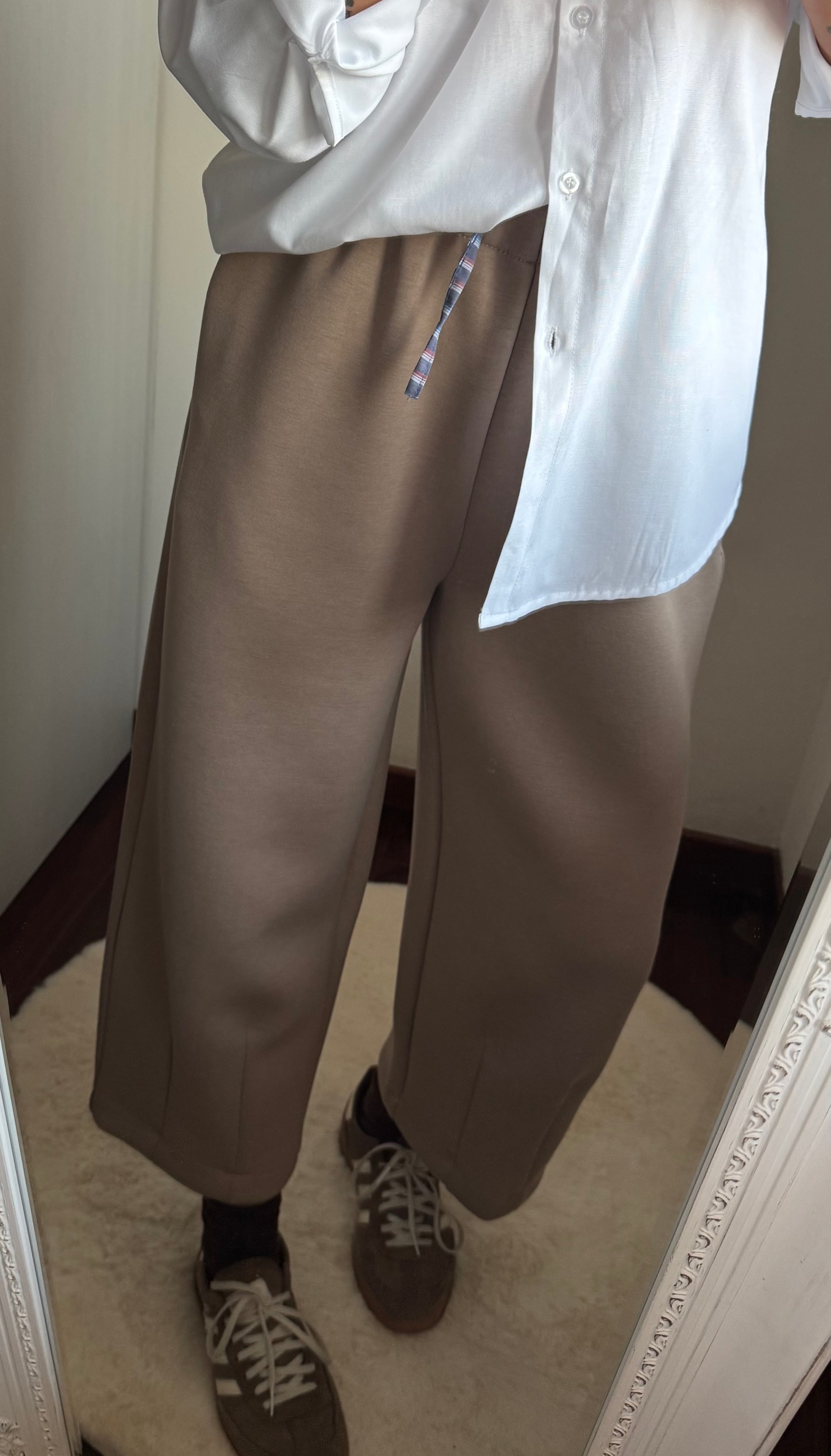 Pantalone tuta Ettore