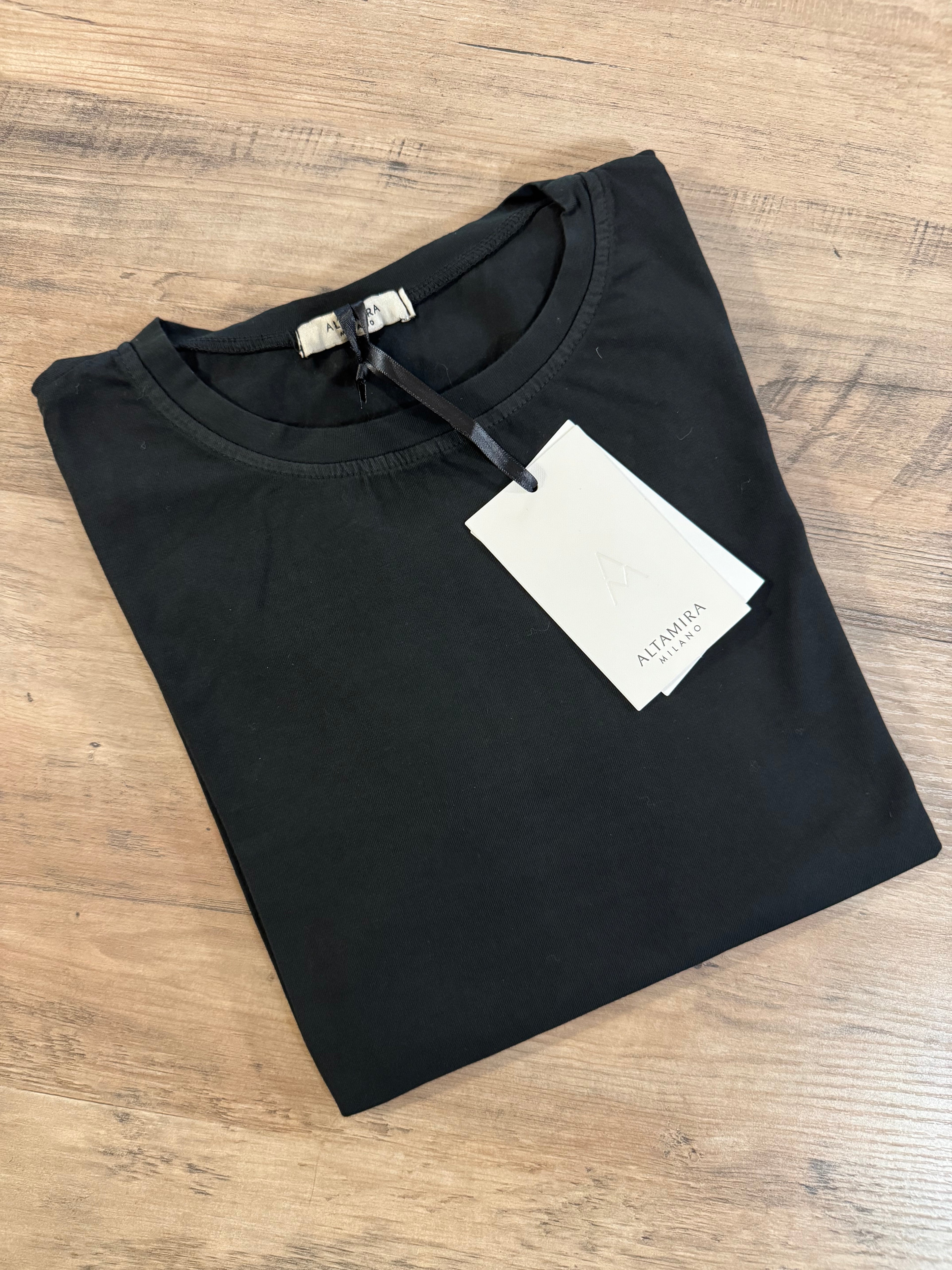 Maglia basic Altamira comfort