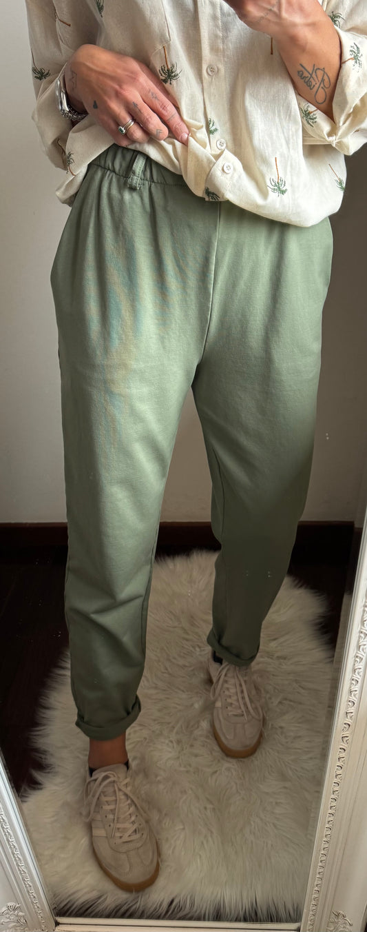 Pantalone Gerry