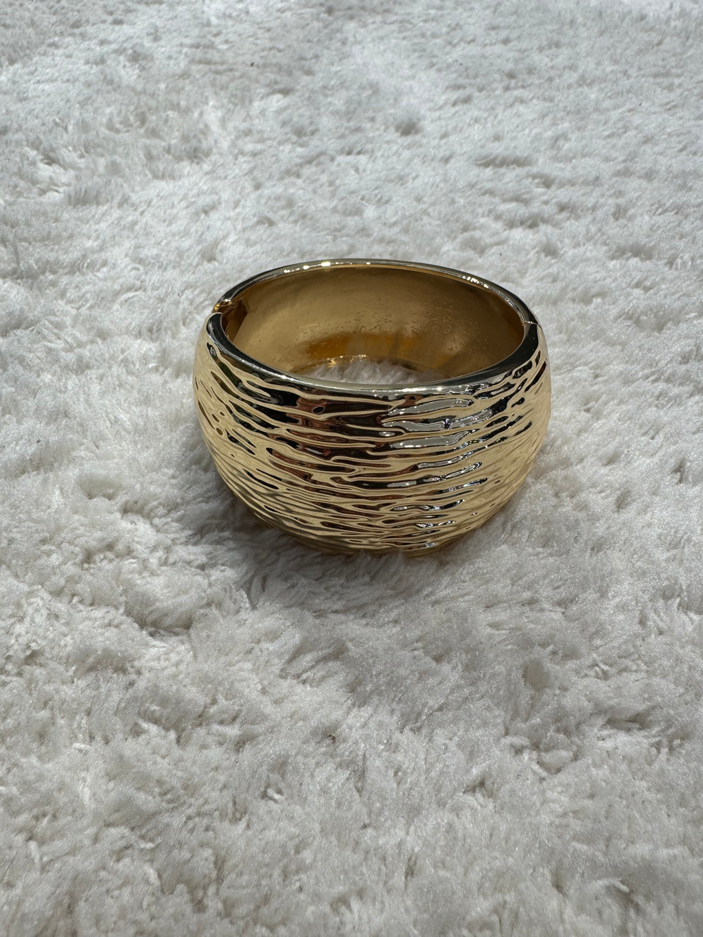Bracciale rigido
