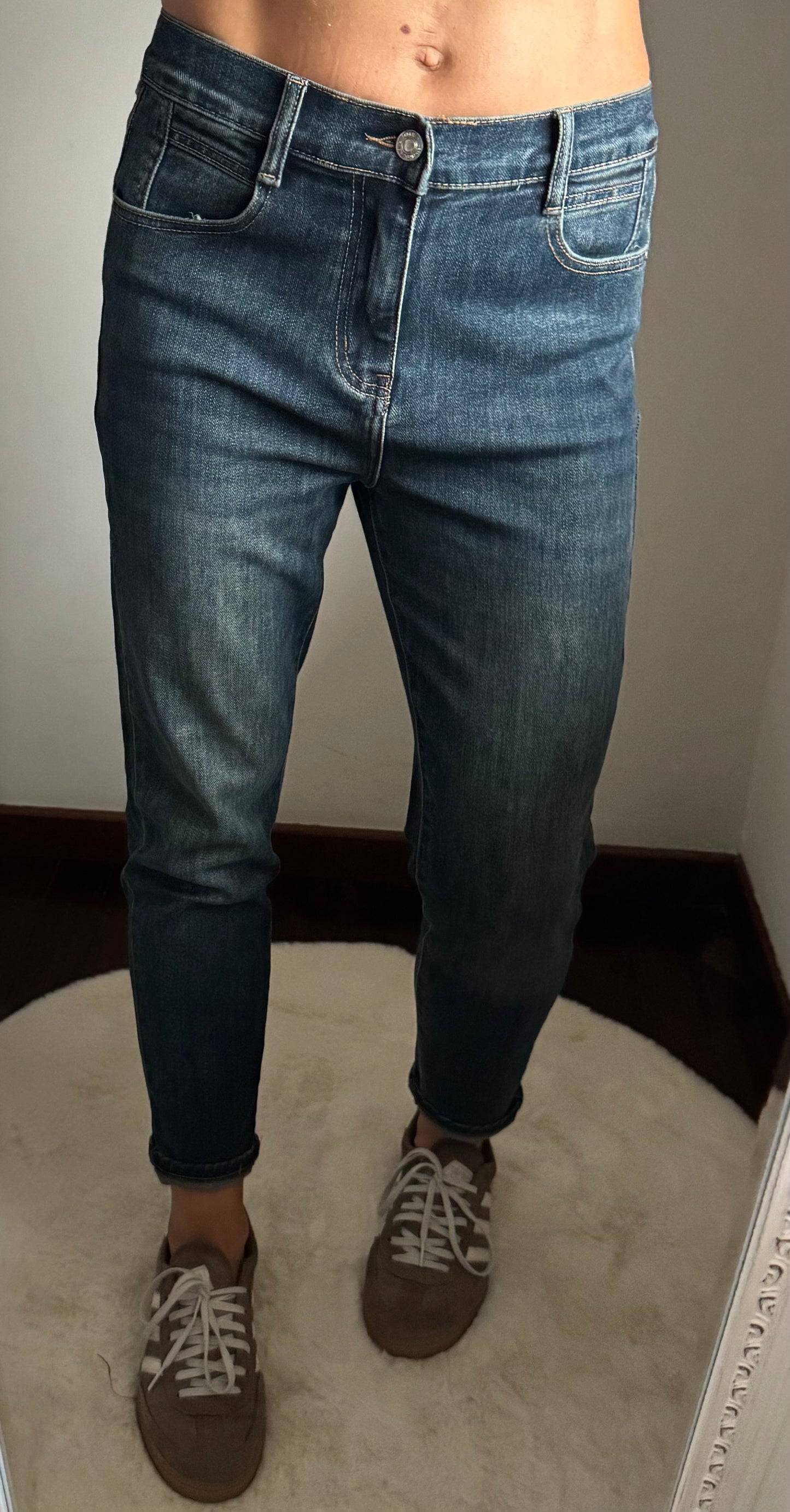 Jeans Berlino