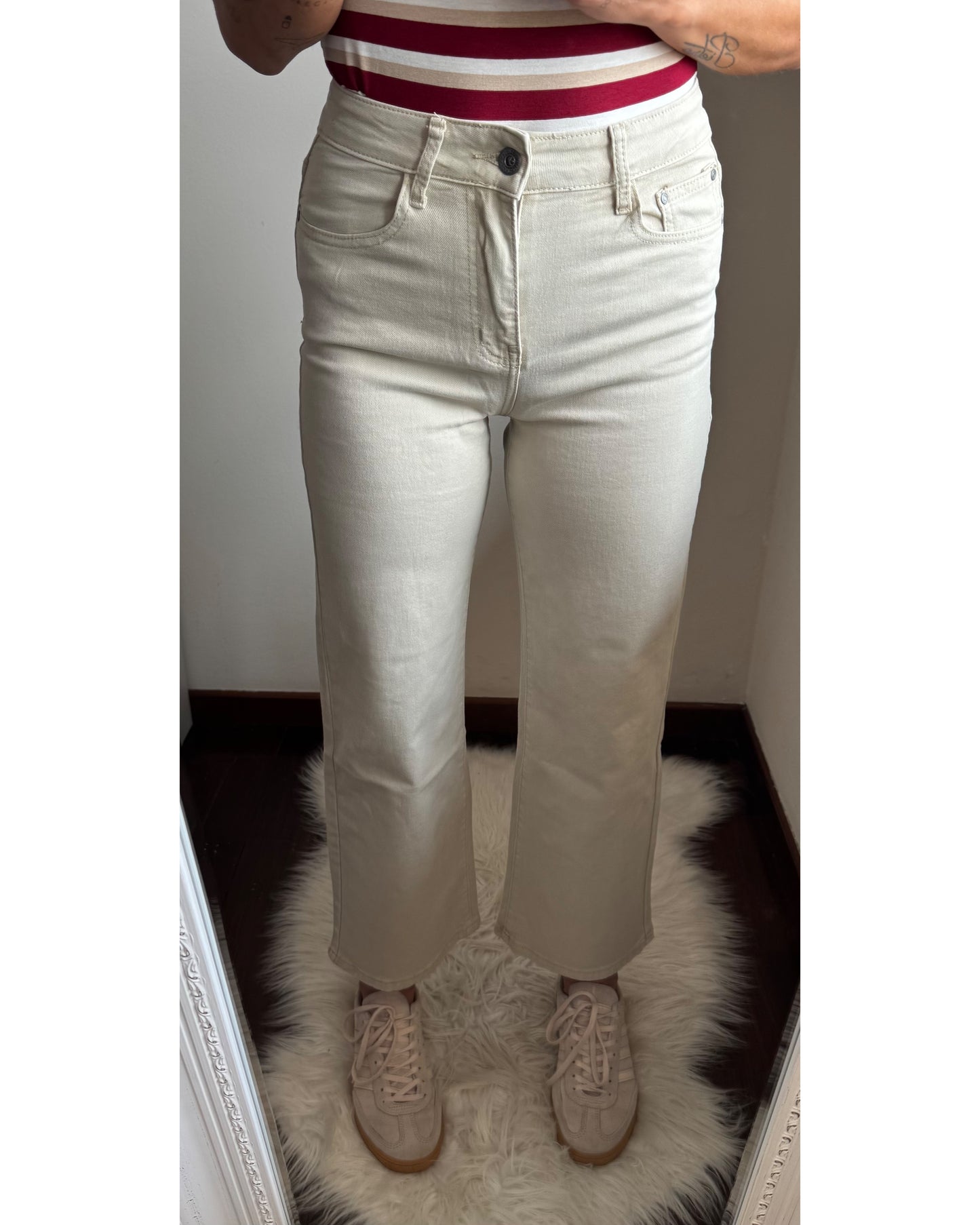 Jeans Felicia