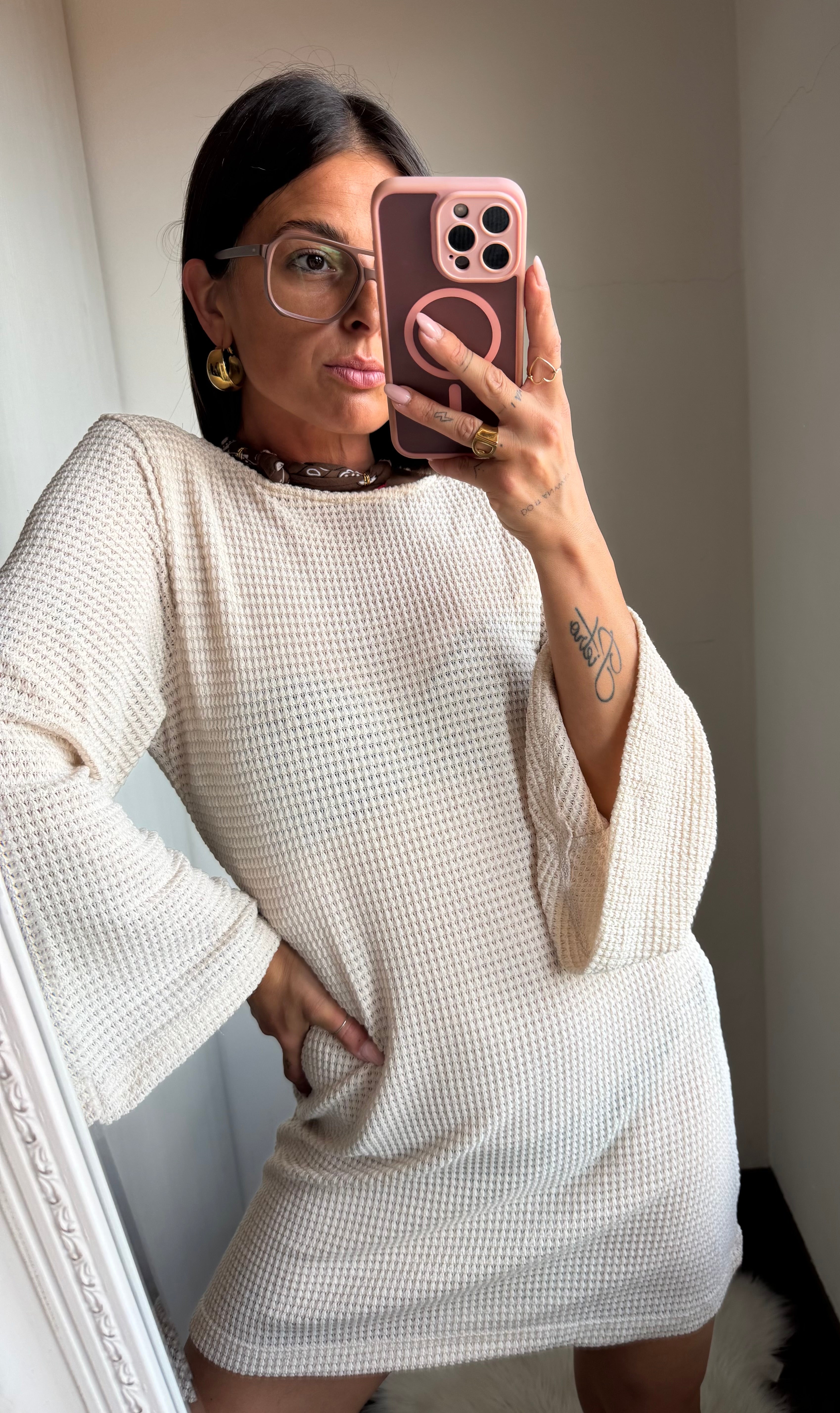 Copricostume coconut