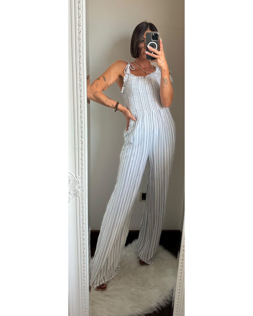 Jumpsuit Allegra