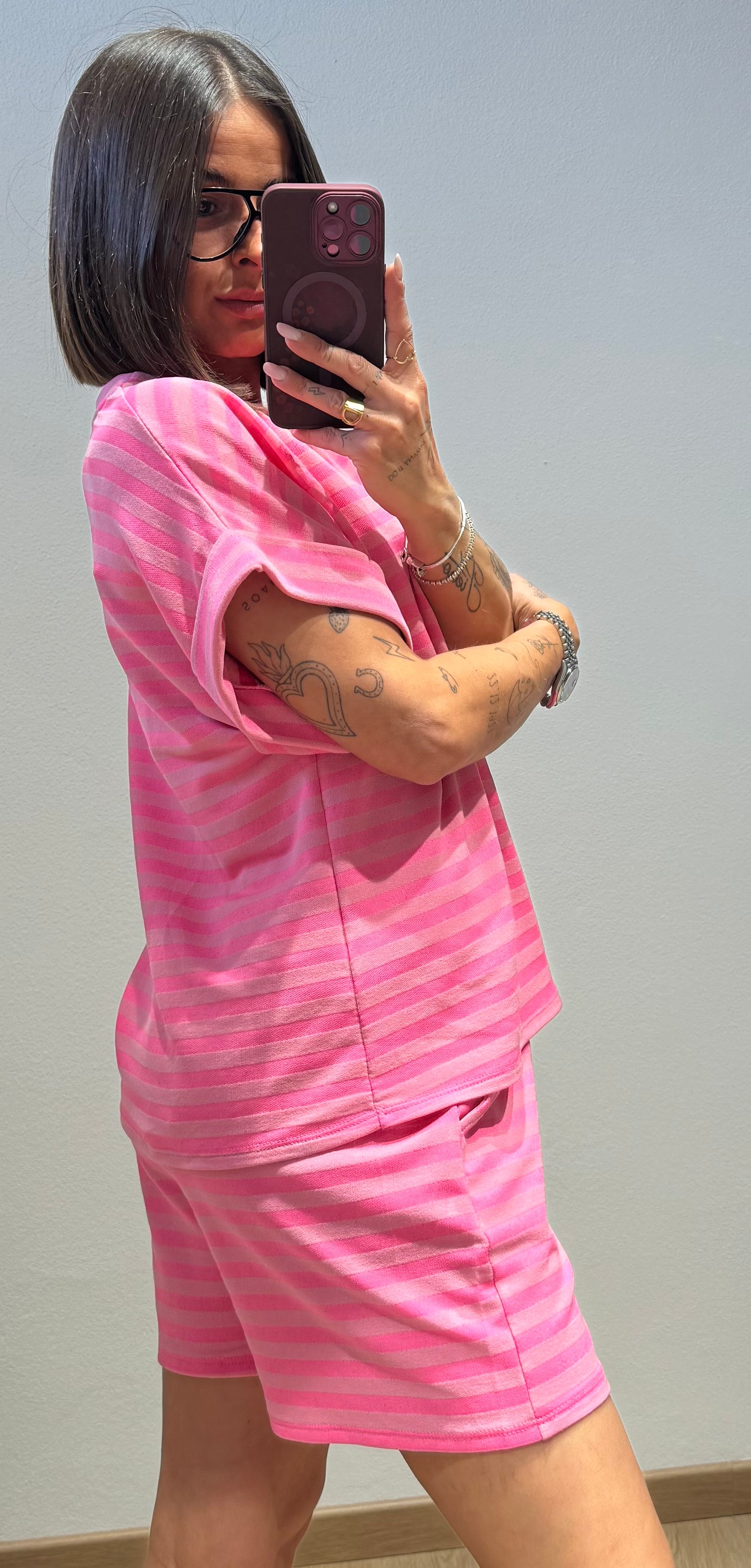 Coordinato summer