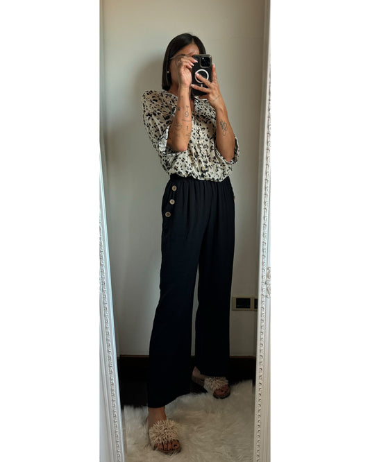Pantalone Flavia