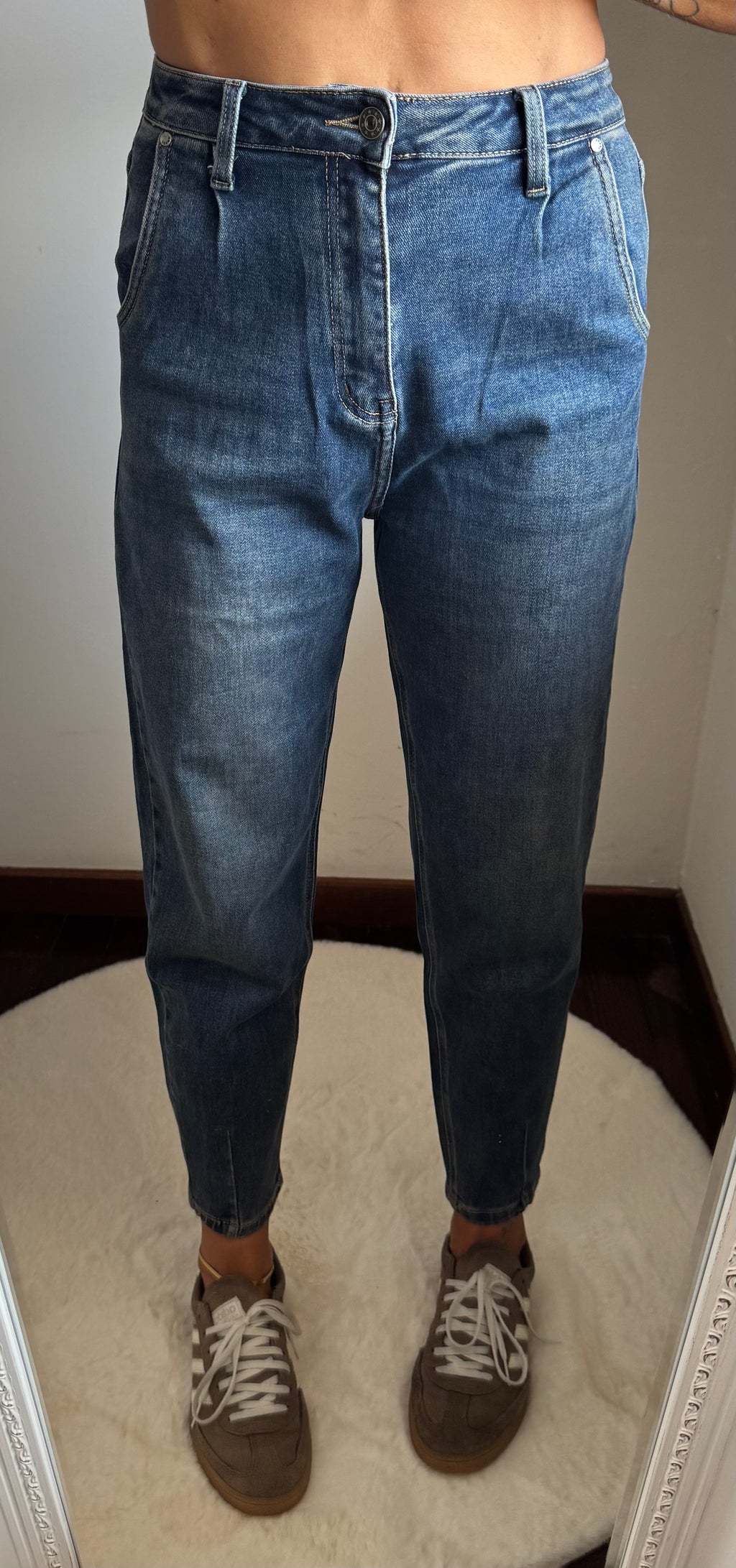 Jeans Michela vintage