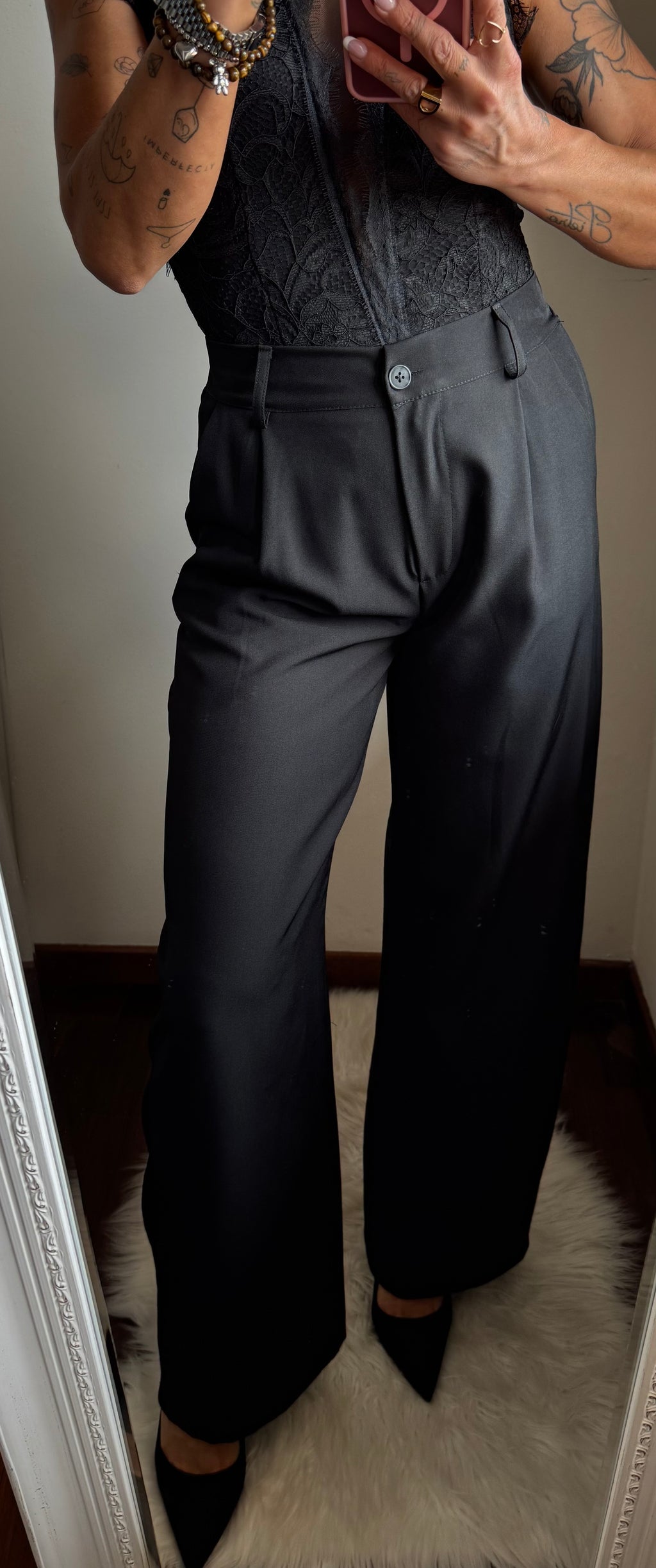 Pantalone palazzo