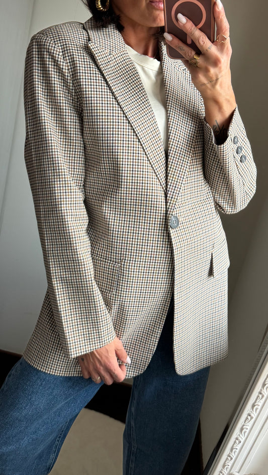 Blazer Teresa