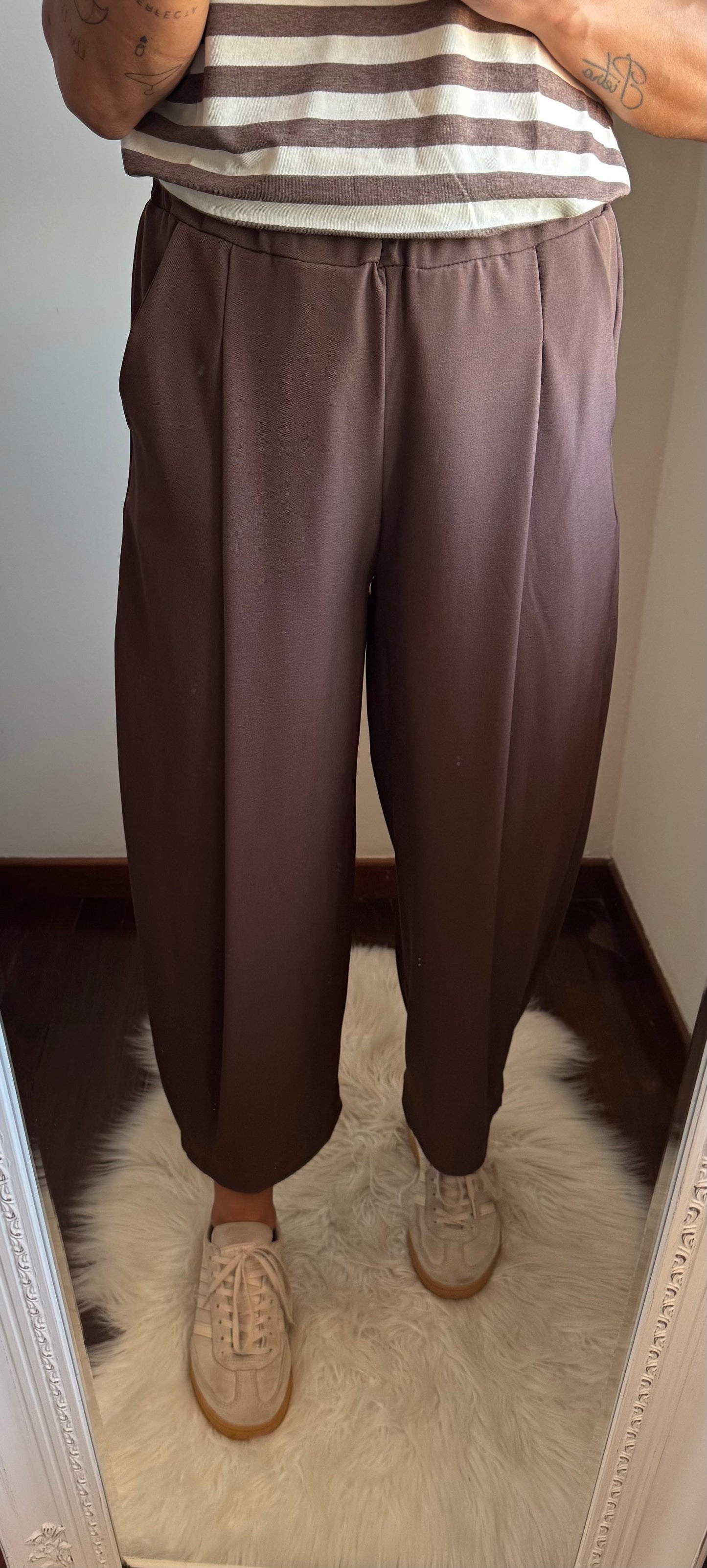 Pantalone Milano