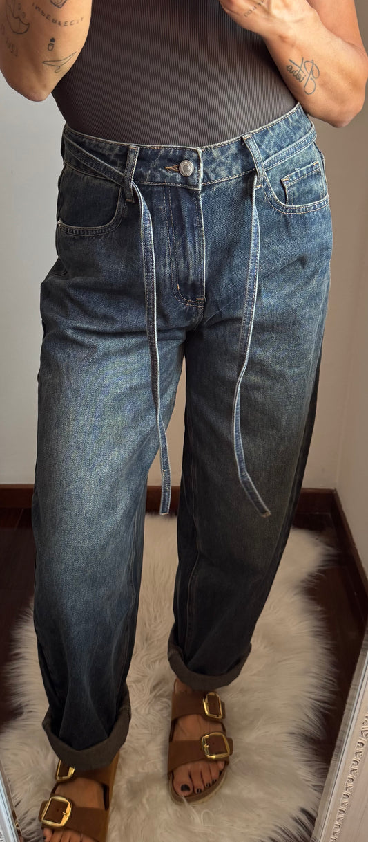 Jeans Claudia
