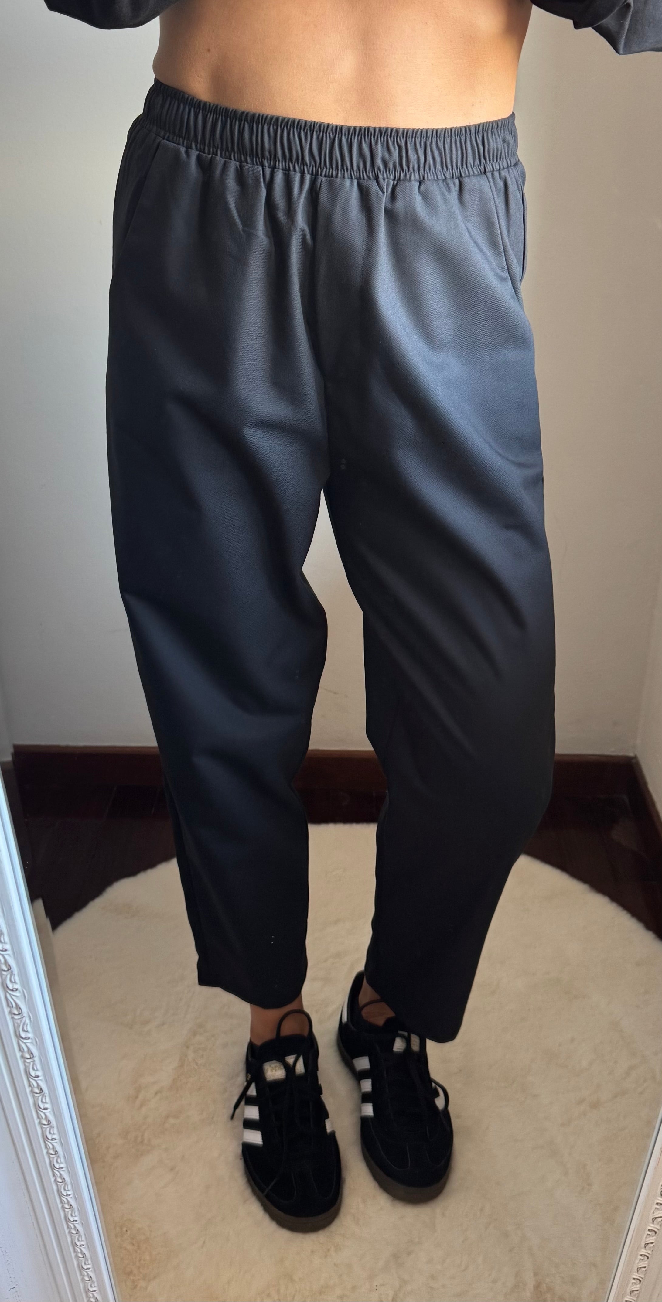 Pantalone YOU DECIDE