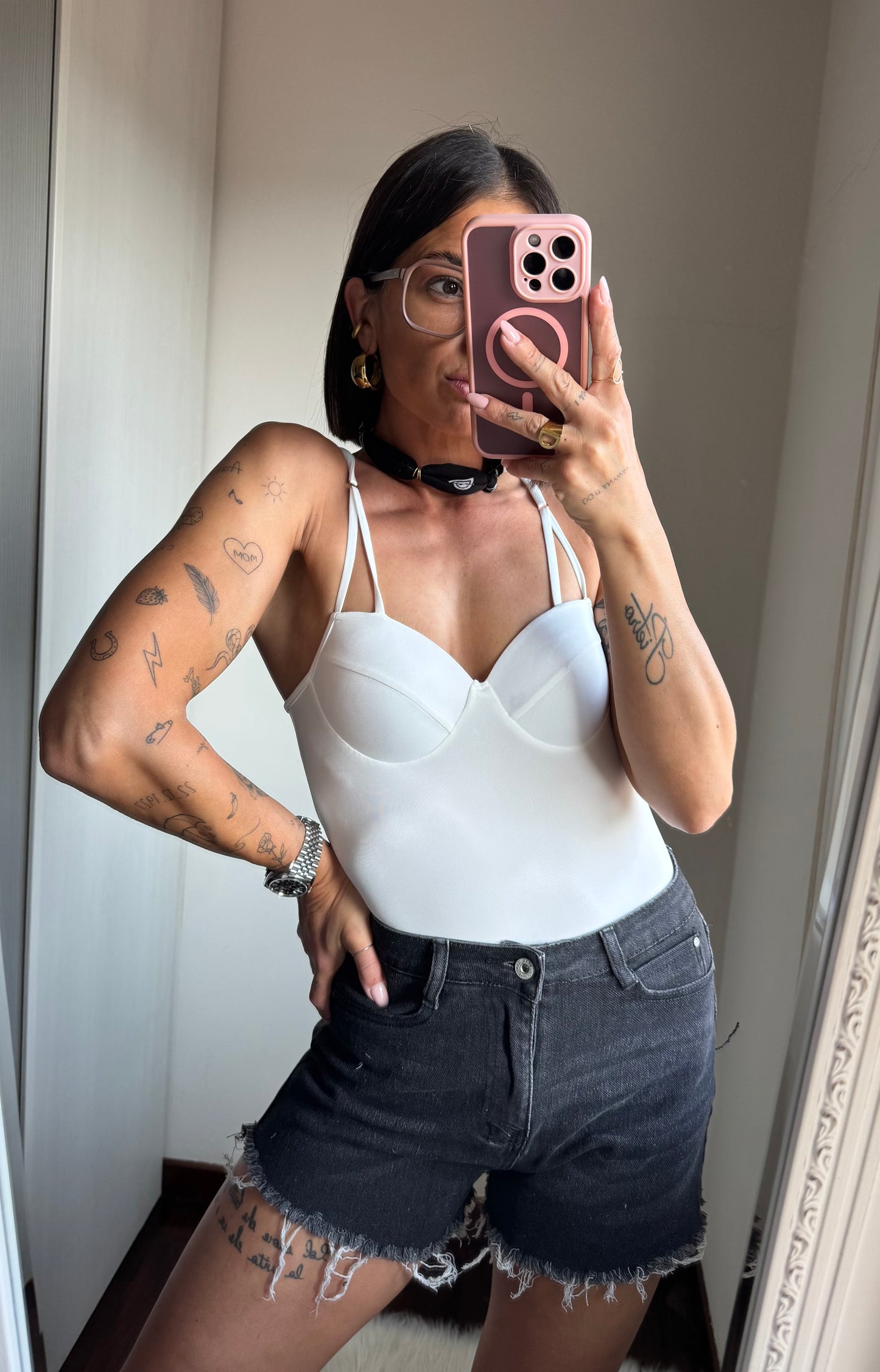 Body Jessica