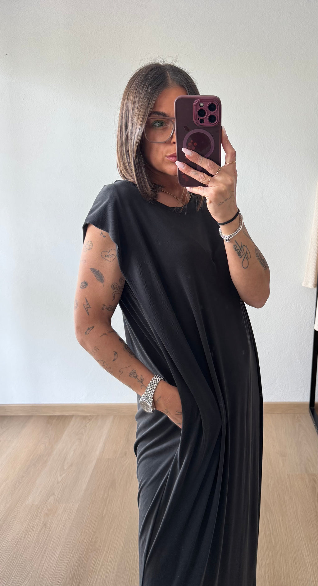 Abito Mirca