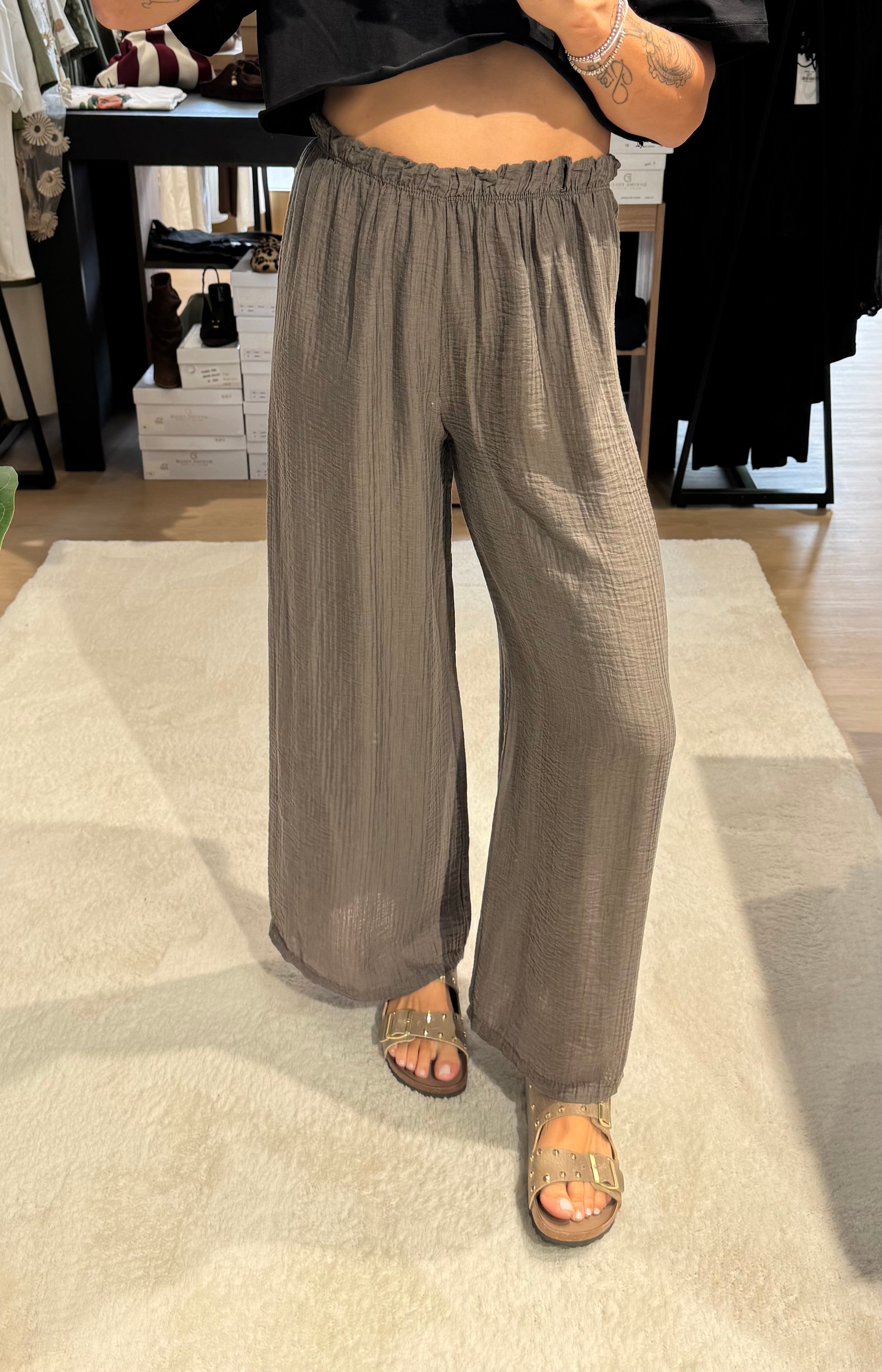Pantalone Jasmine