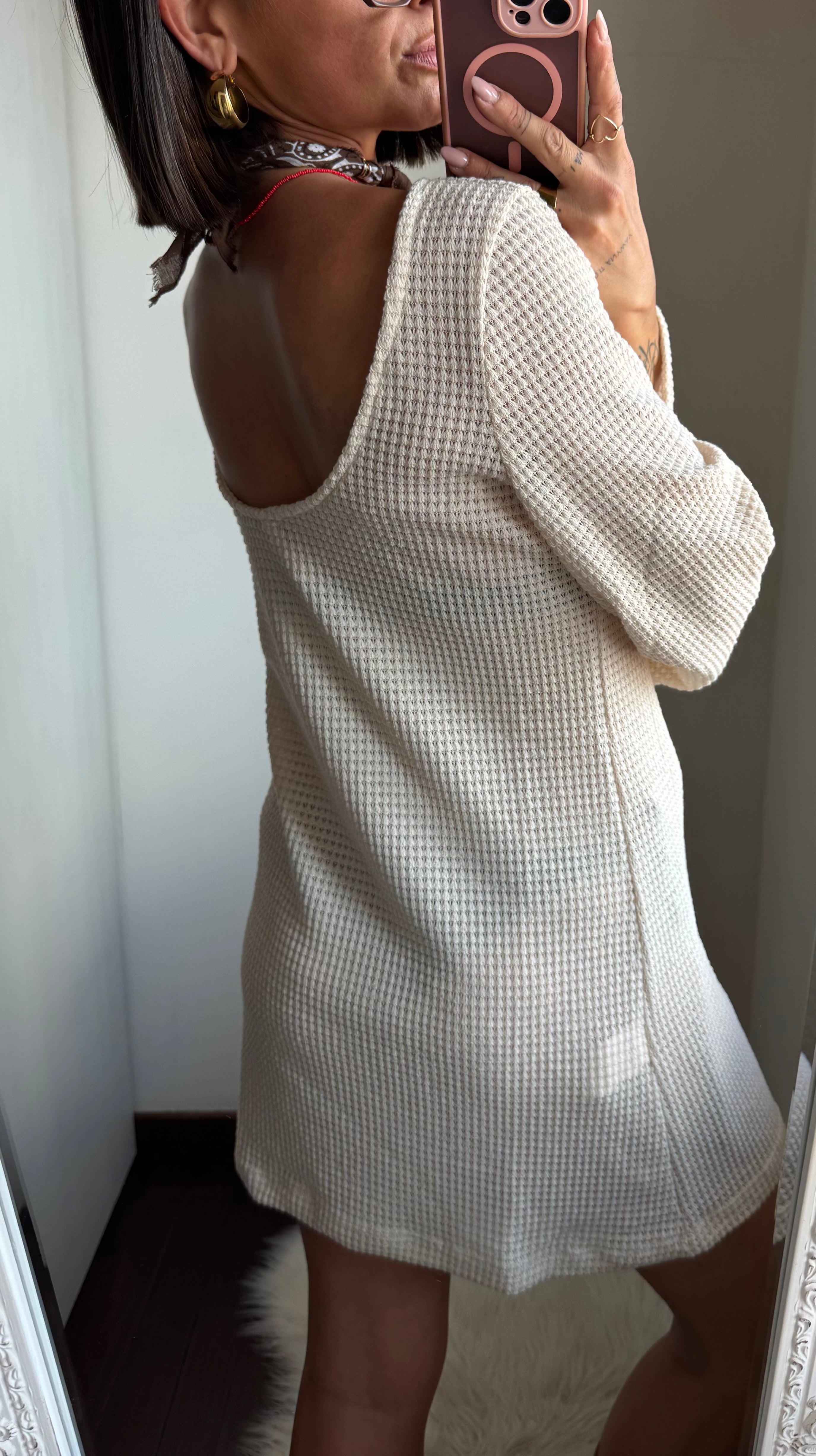 Copricostume coconut