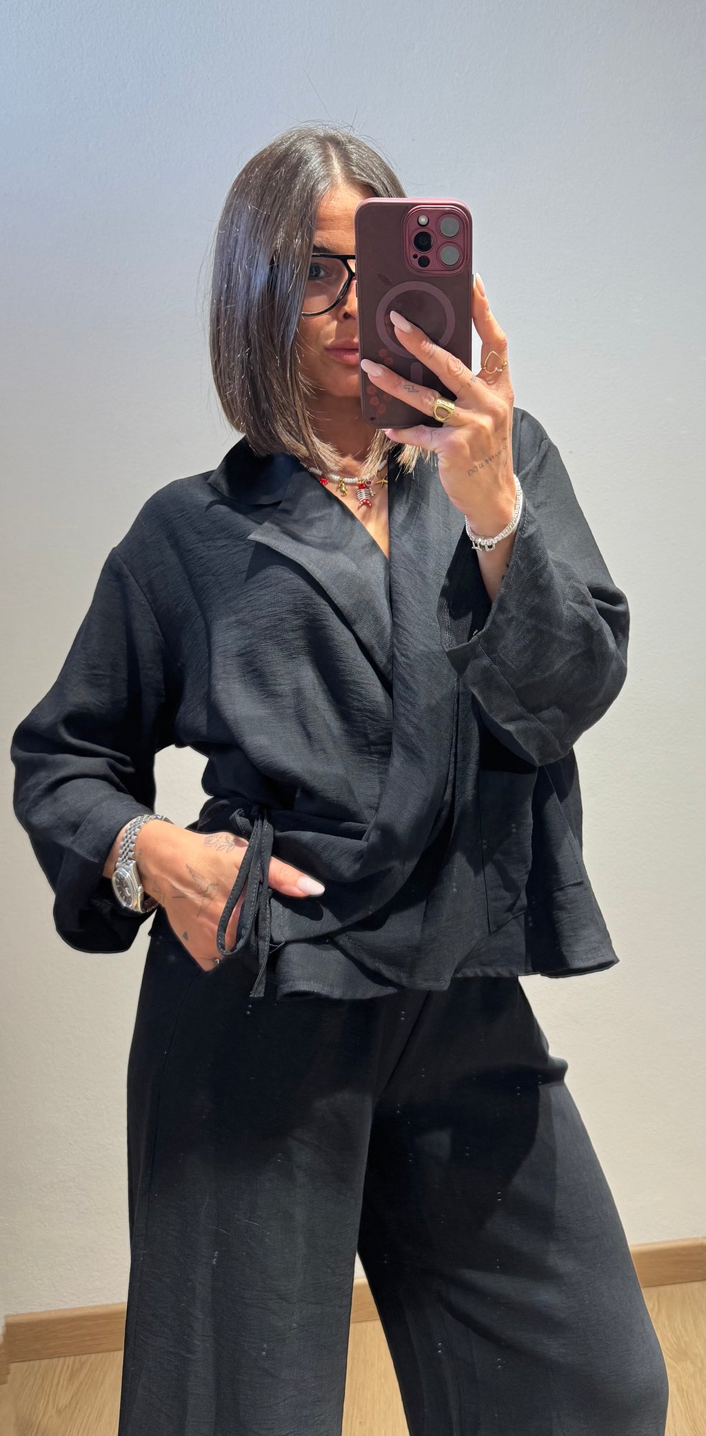 Coordinato Desiree