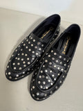 Mocassino borchiato by Divine Follie