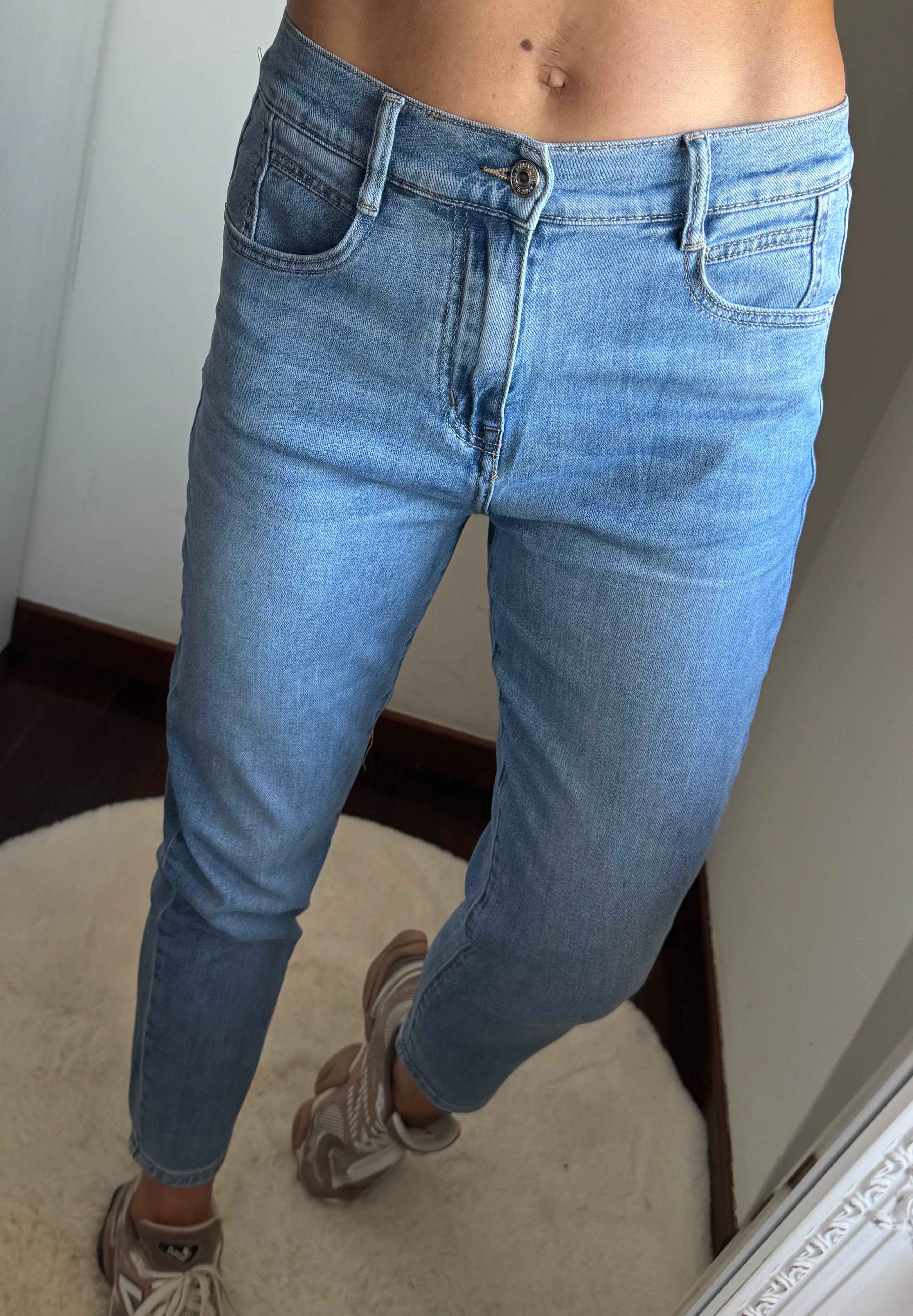 Jeans COMFORT