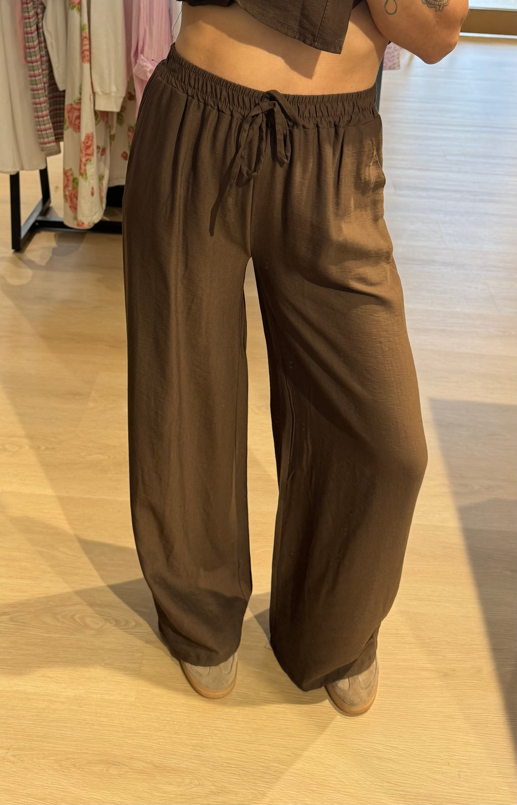 Coordinato Isotta