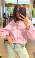 Camicia Altamira