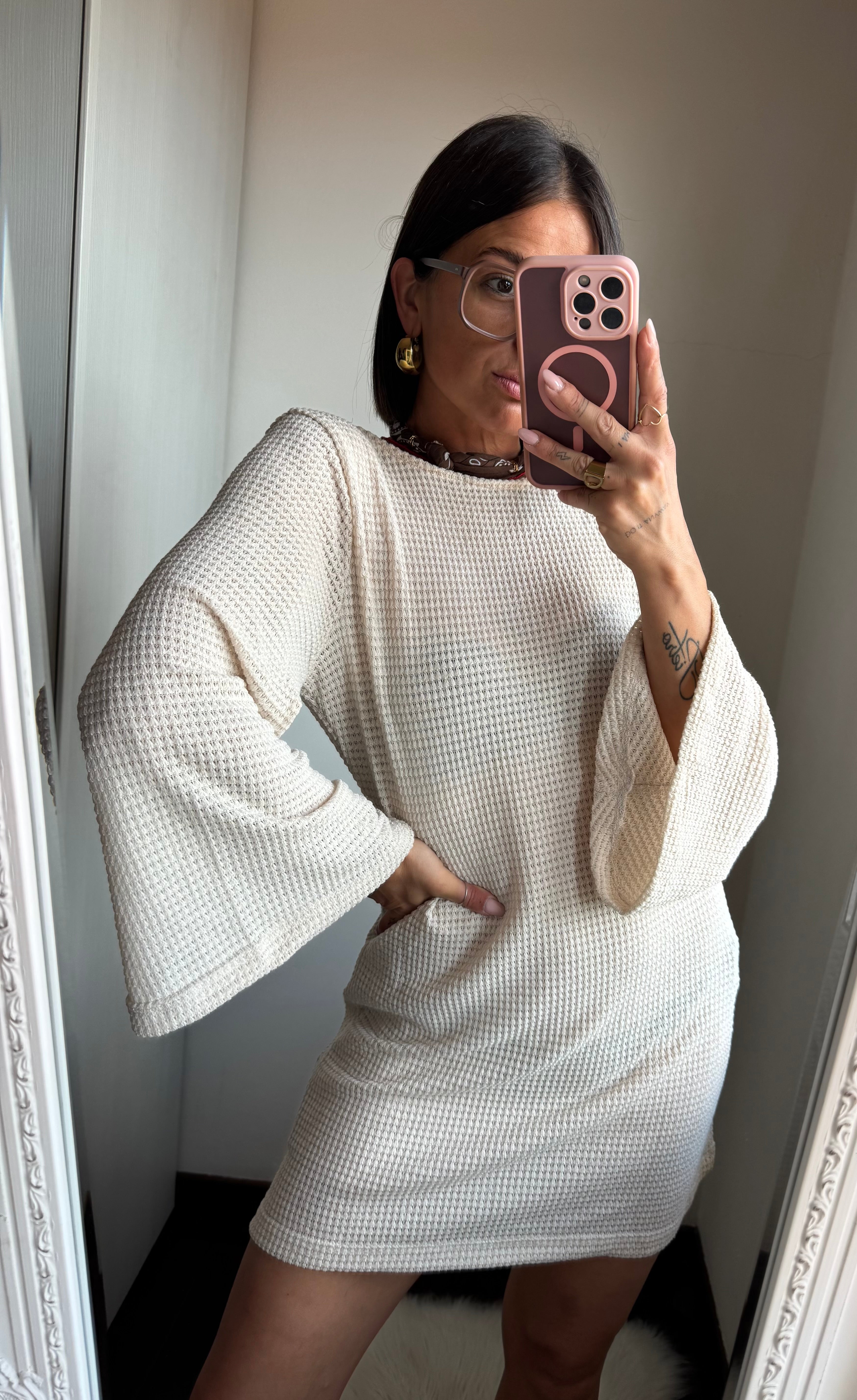 Copricostume coconut