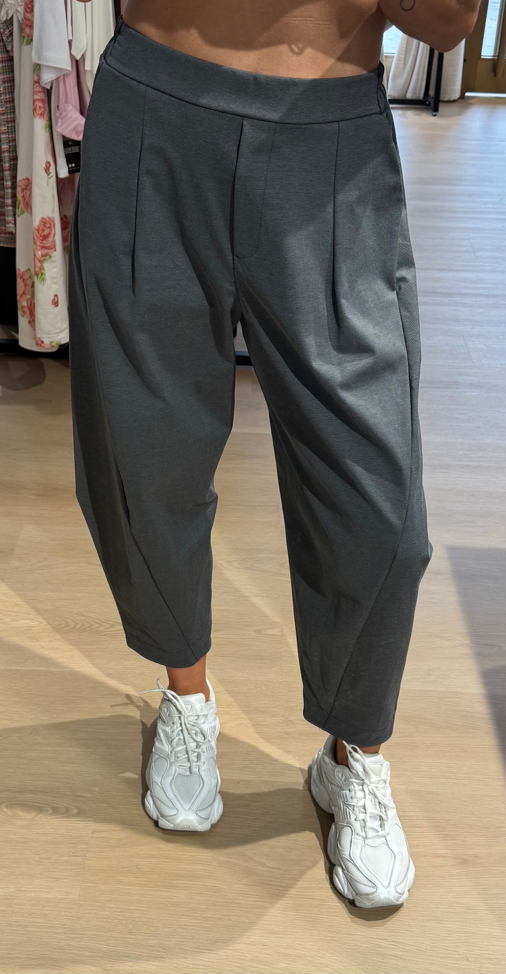 Pantalone Queen