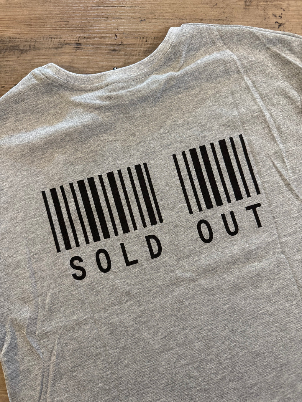 T-shirt SOLD OUT Lumina