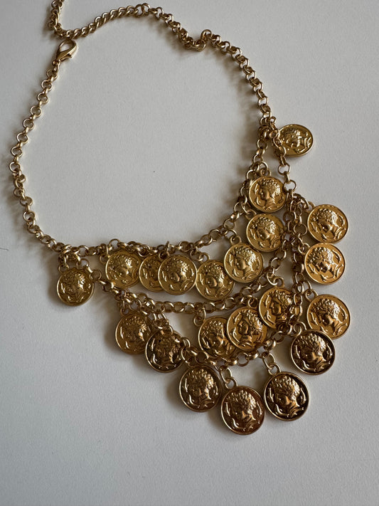 Collana Grace
