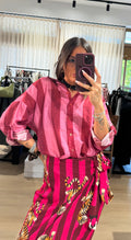 Camicia Ottavia