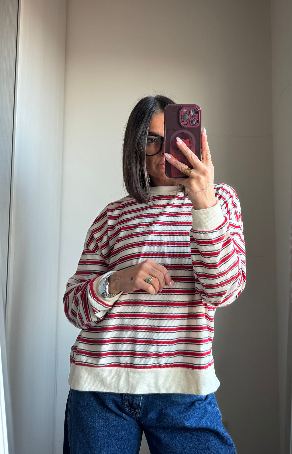 Maglia Santo Domingo