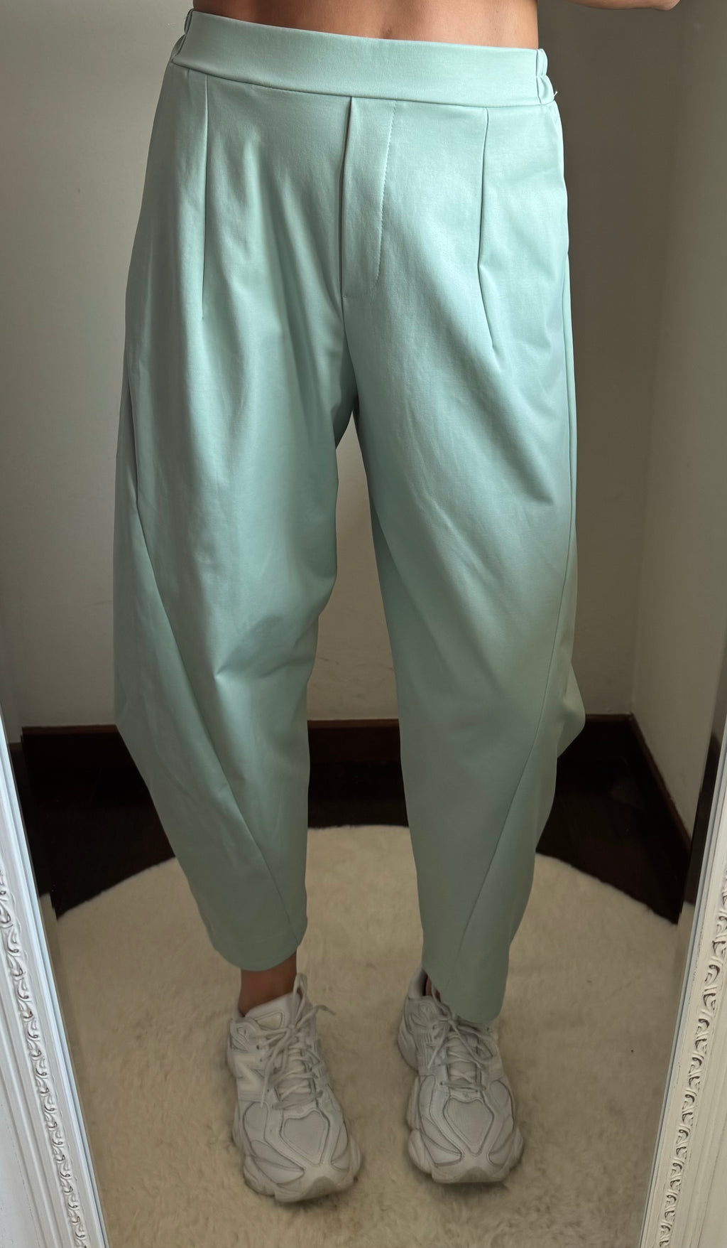 Pantalone Queen