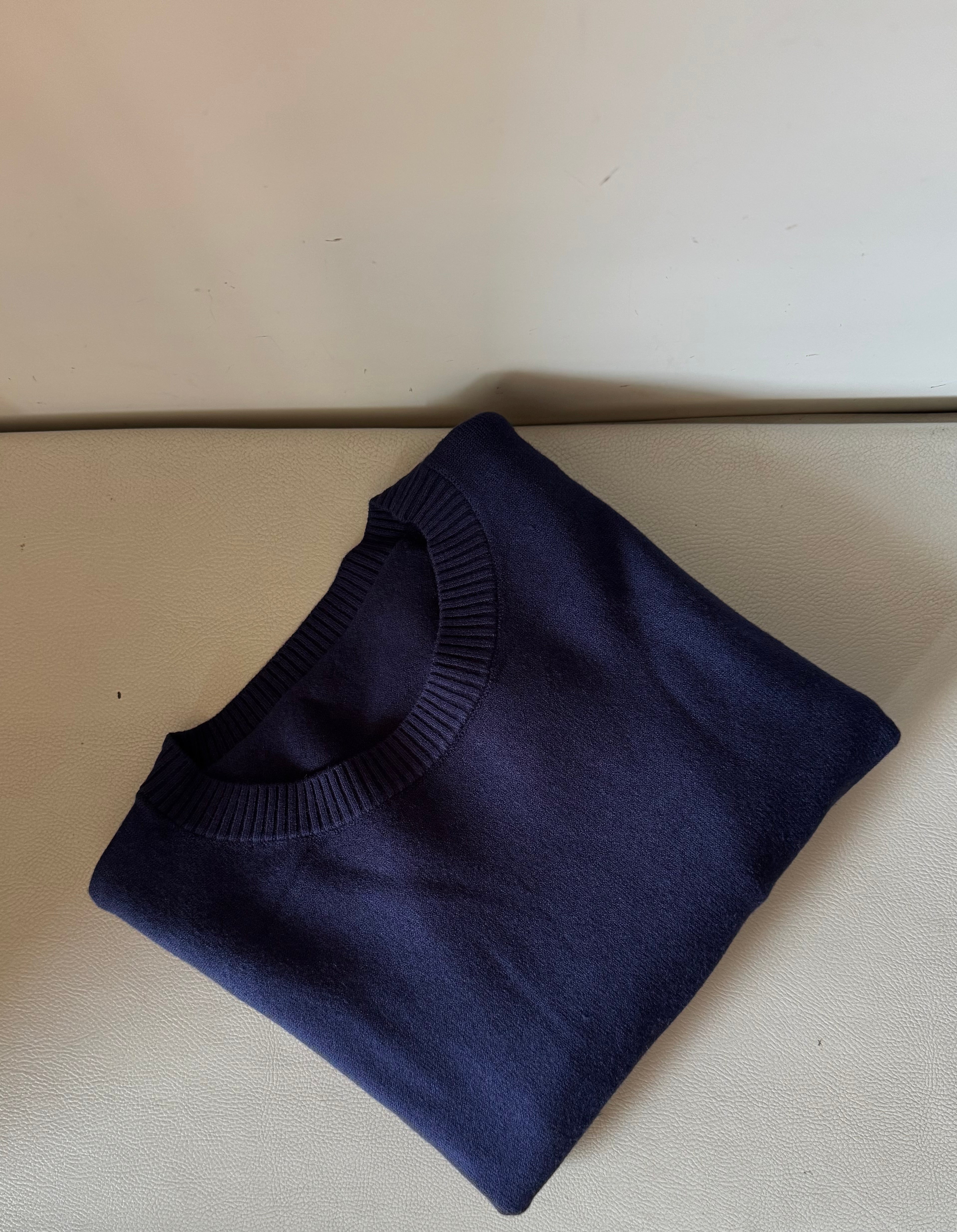 Pullover basic Altamira