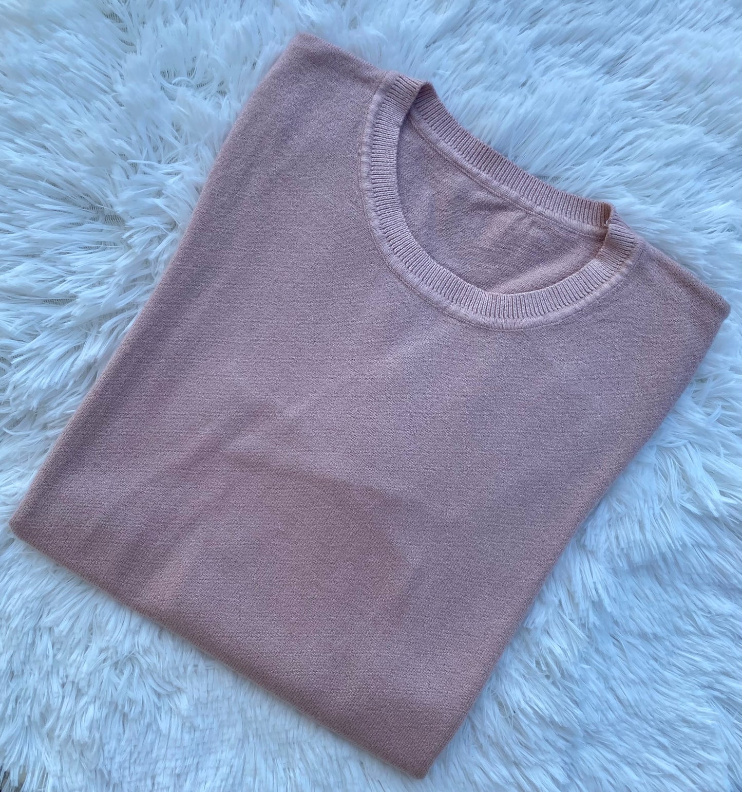 Maglioncino basic Altamira